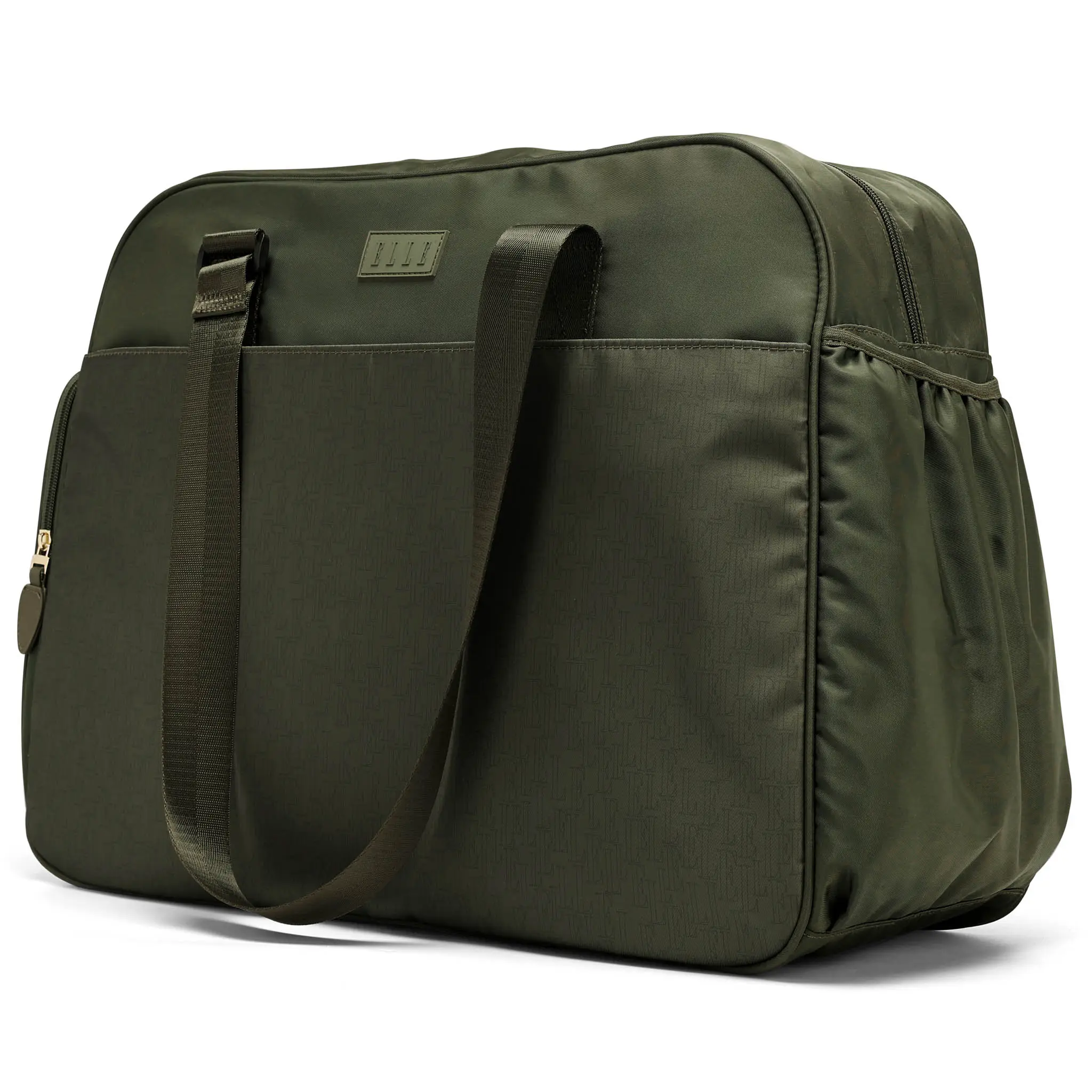 Wayfarer 40L Weekender Duffel Bag - Image 5