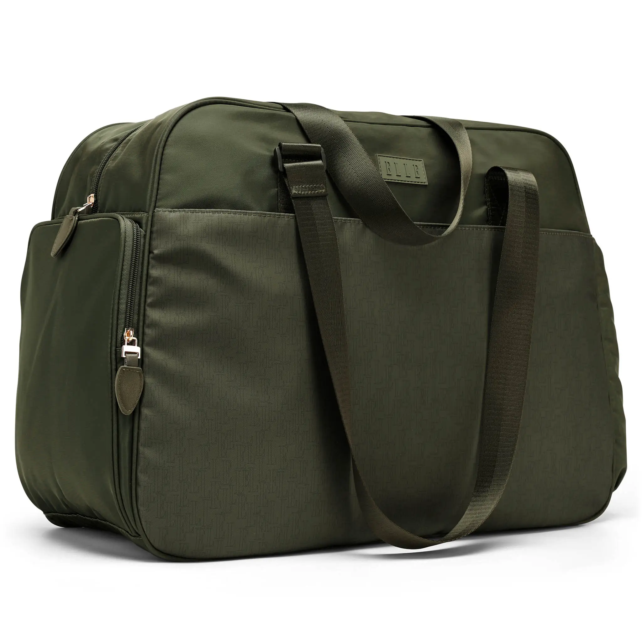 Wayfarer 40L Weekender Duffel Bag - Image 6