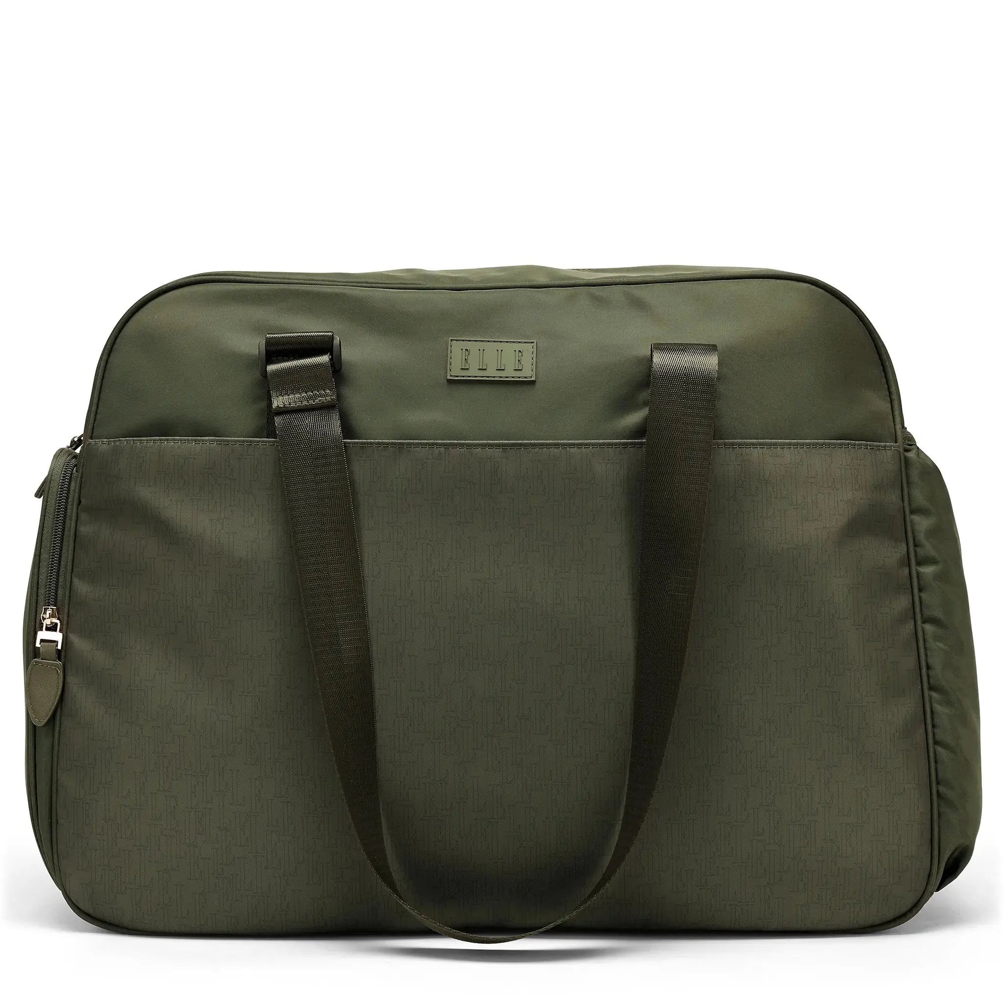 Wayfarer Backpack & Duffel Set - Image 11