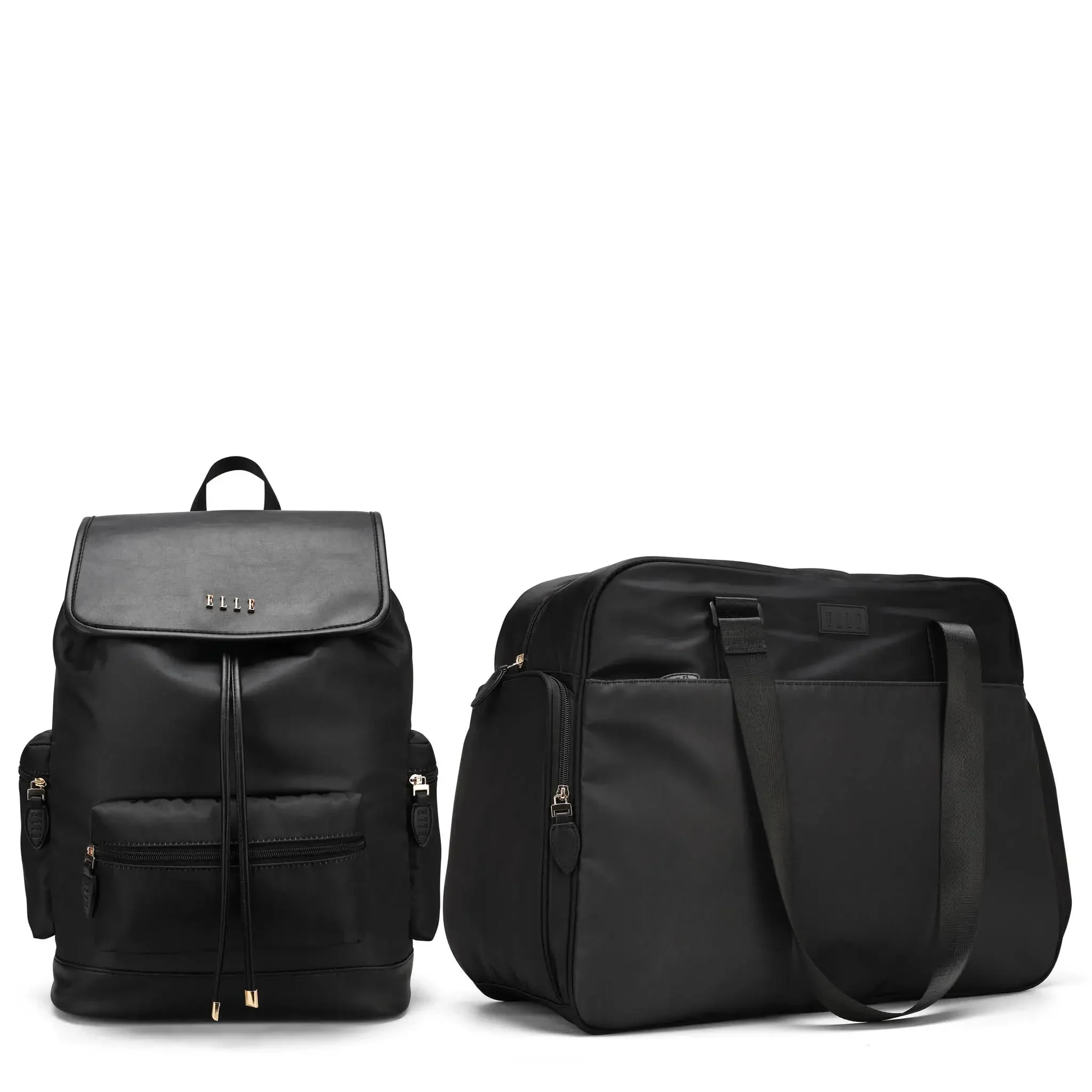 Wayfarer Backpack & Duffel Set - Image 12