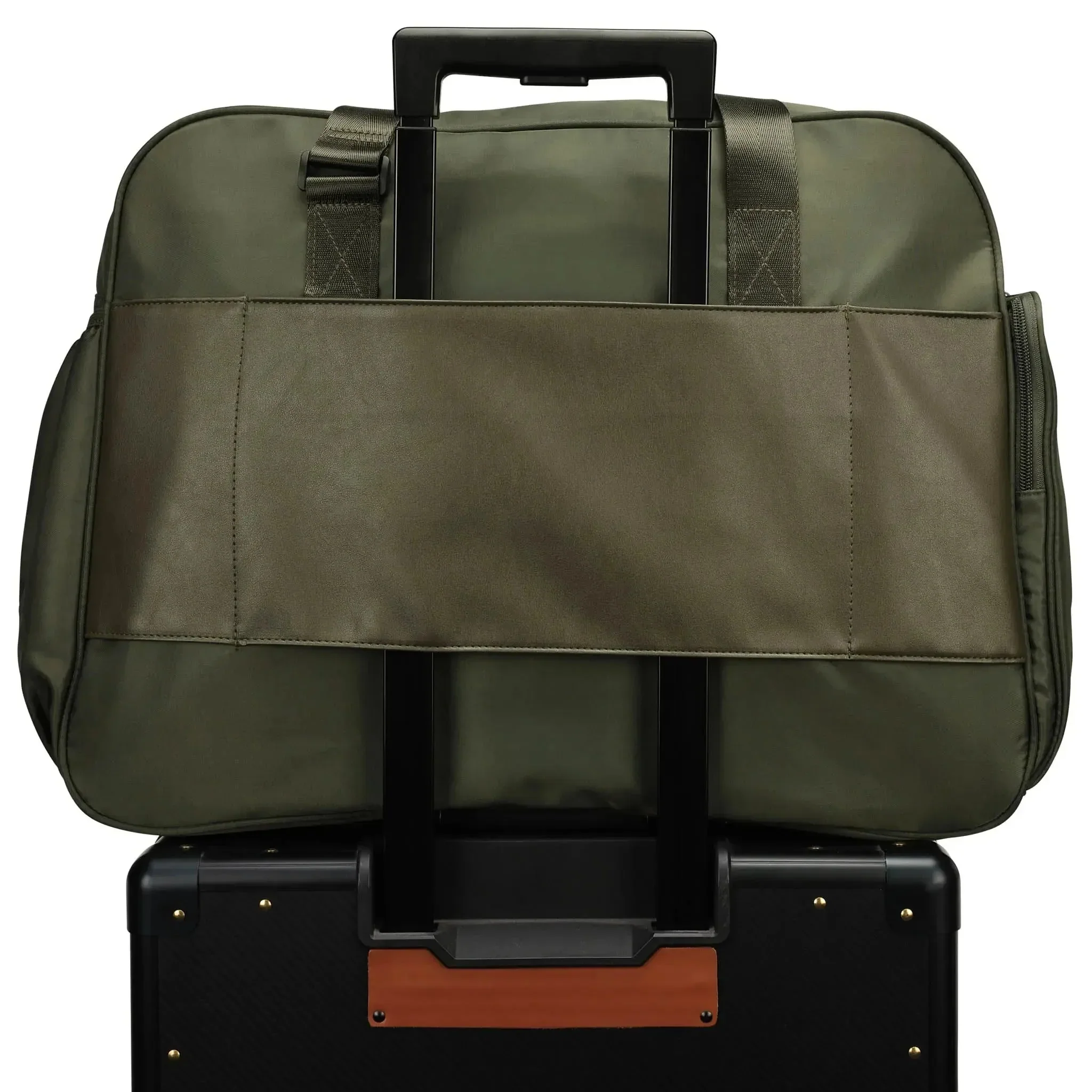 Wayfarer Backpack & Duffel Set - Image 4