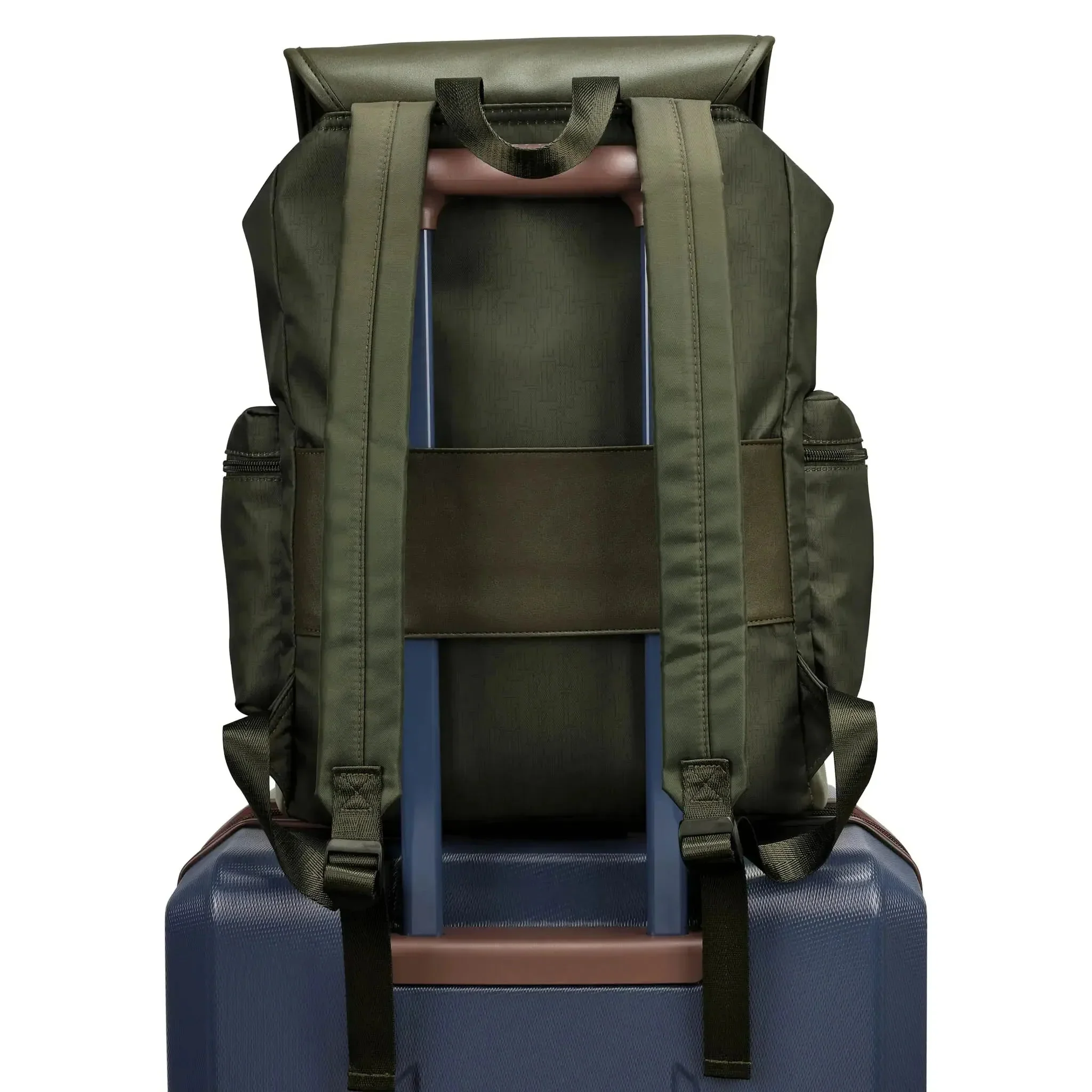 Wayfarer Backpack & Duffel Set - Image 5