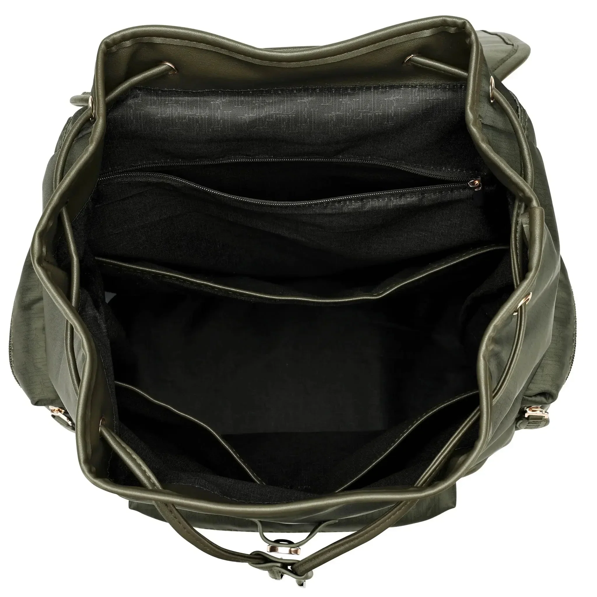 Wayfarer Backpack & Duffel Set - Image 7