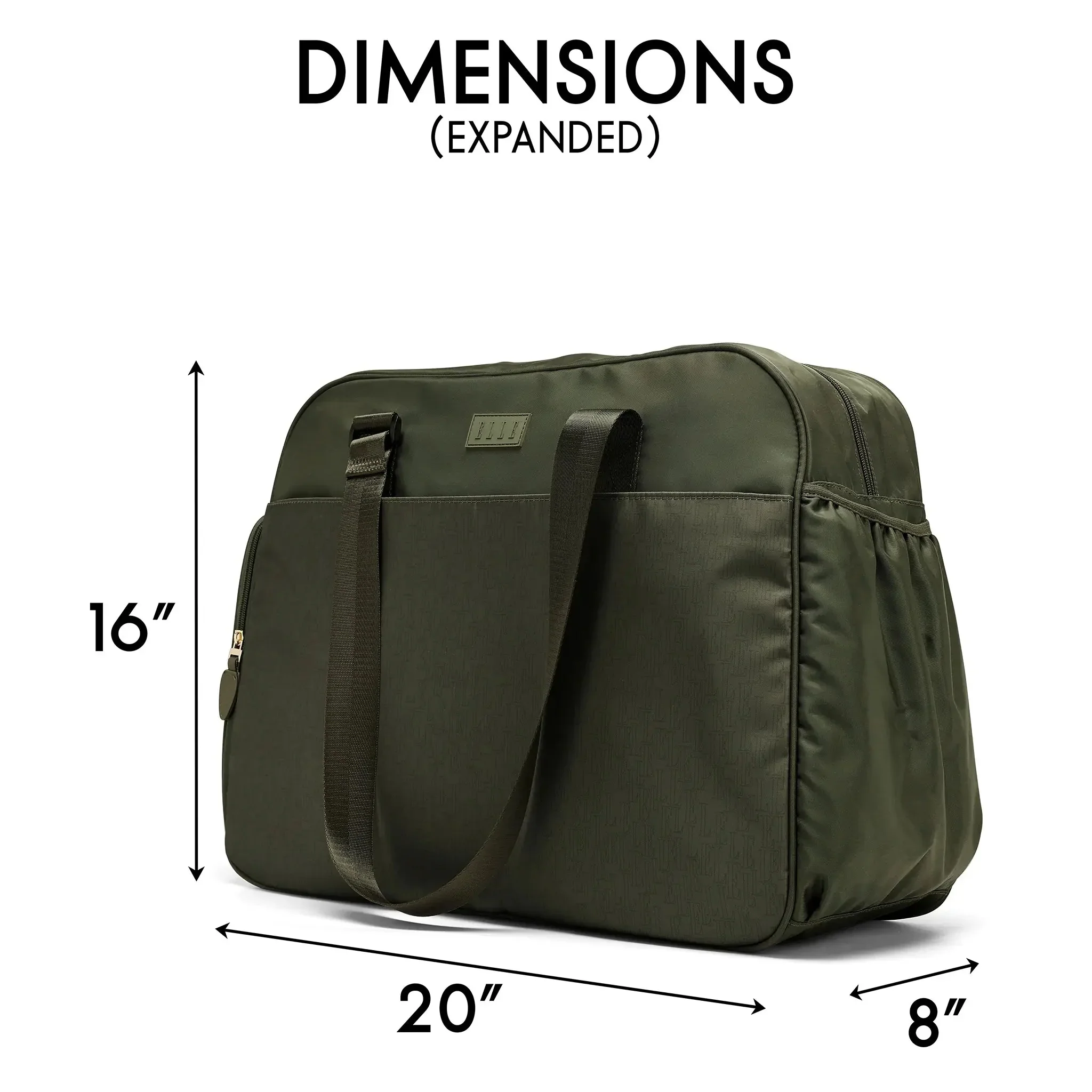 Wayfarer Backpack & Duffel Set - Image 8