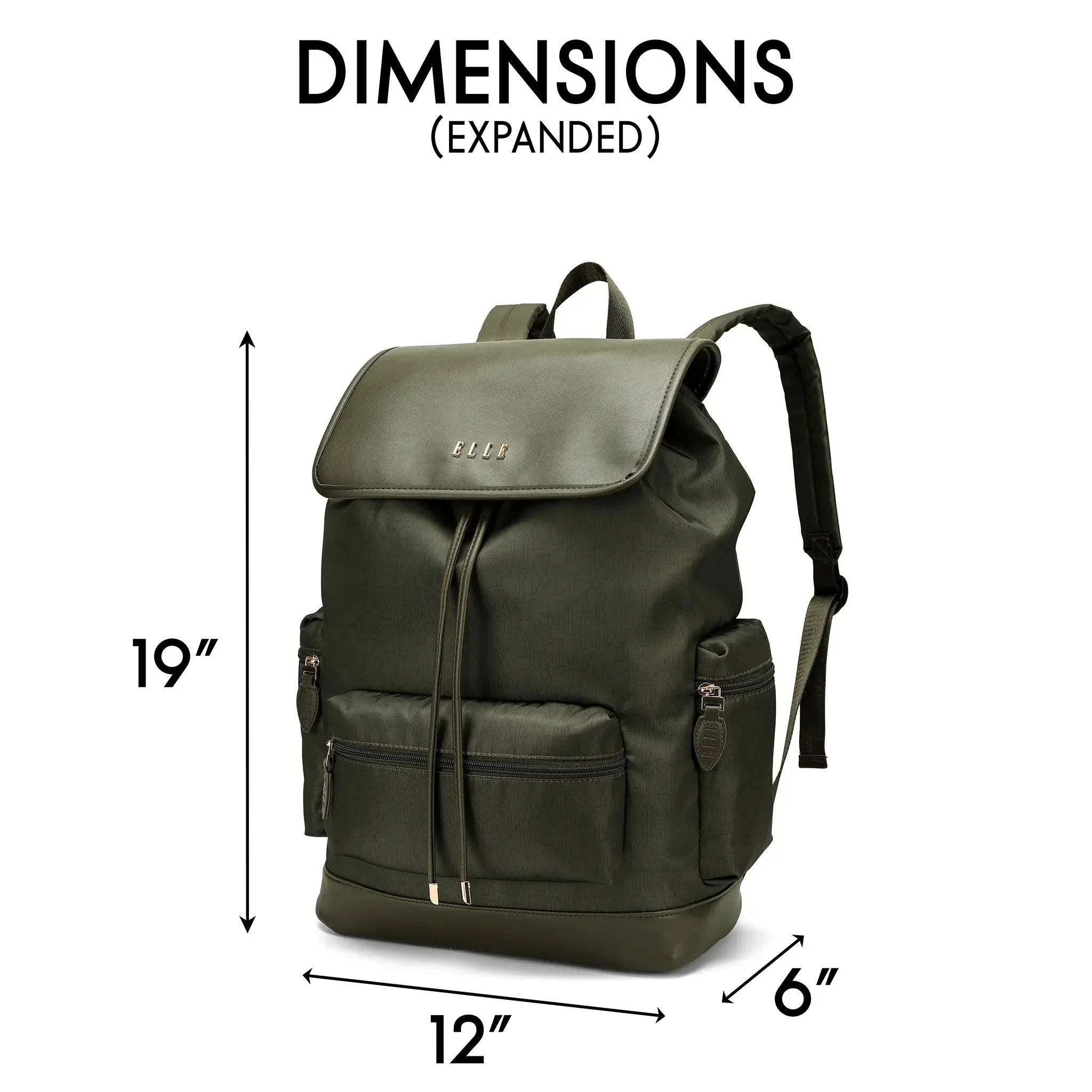Wayfarer Backpack & Duffel Set - Image 9