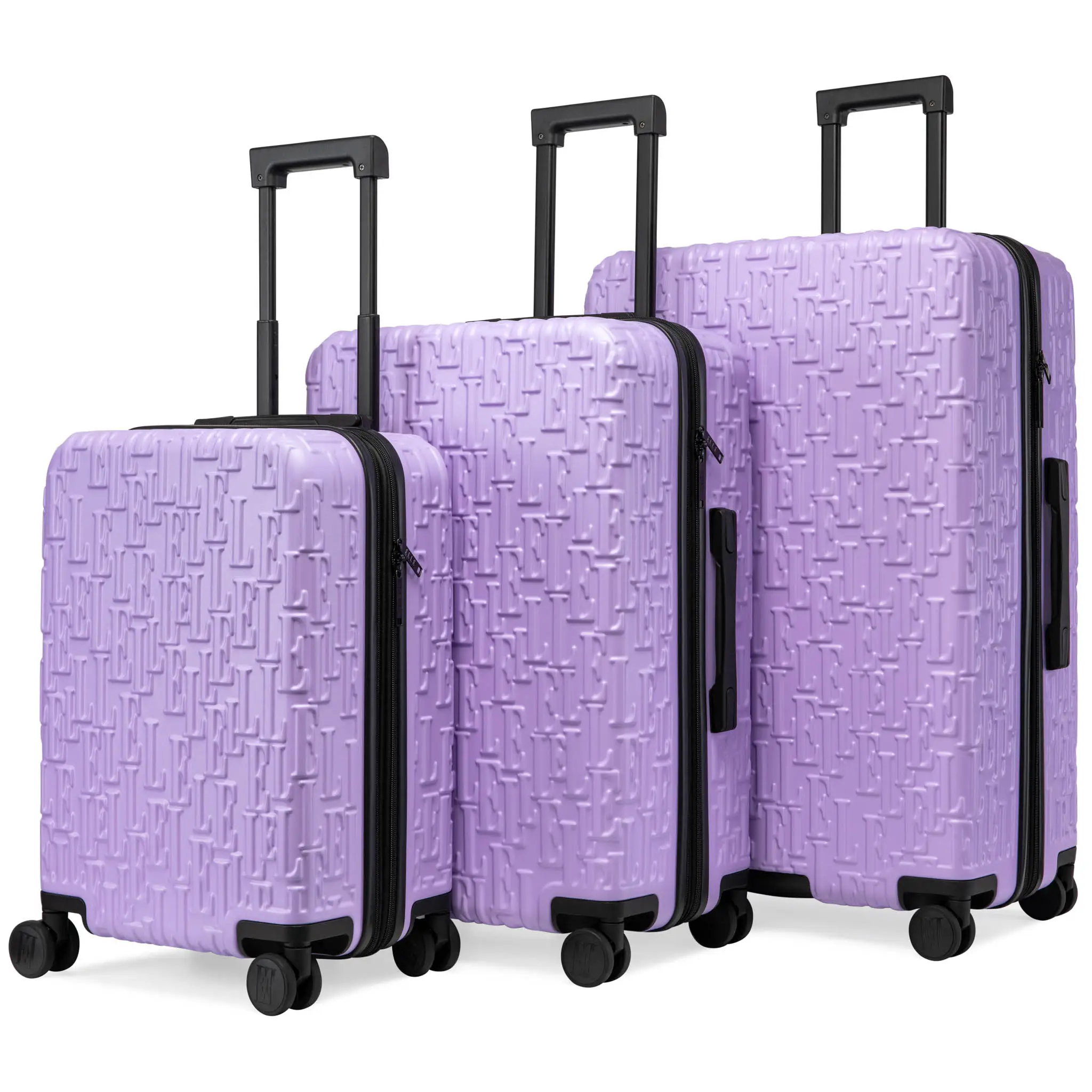 Wayfarer Monogram Luggage Set - Image 23