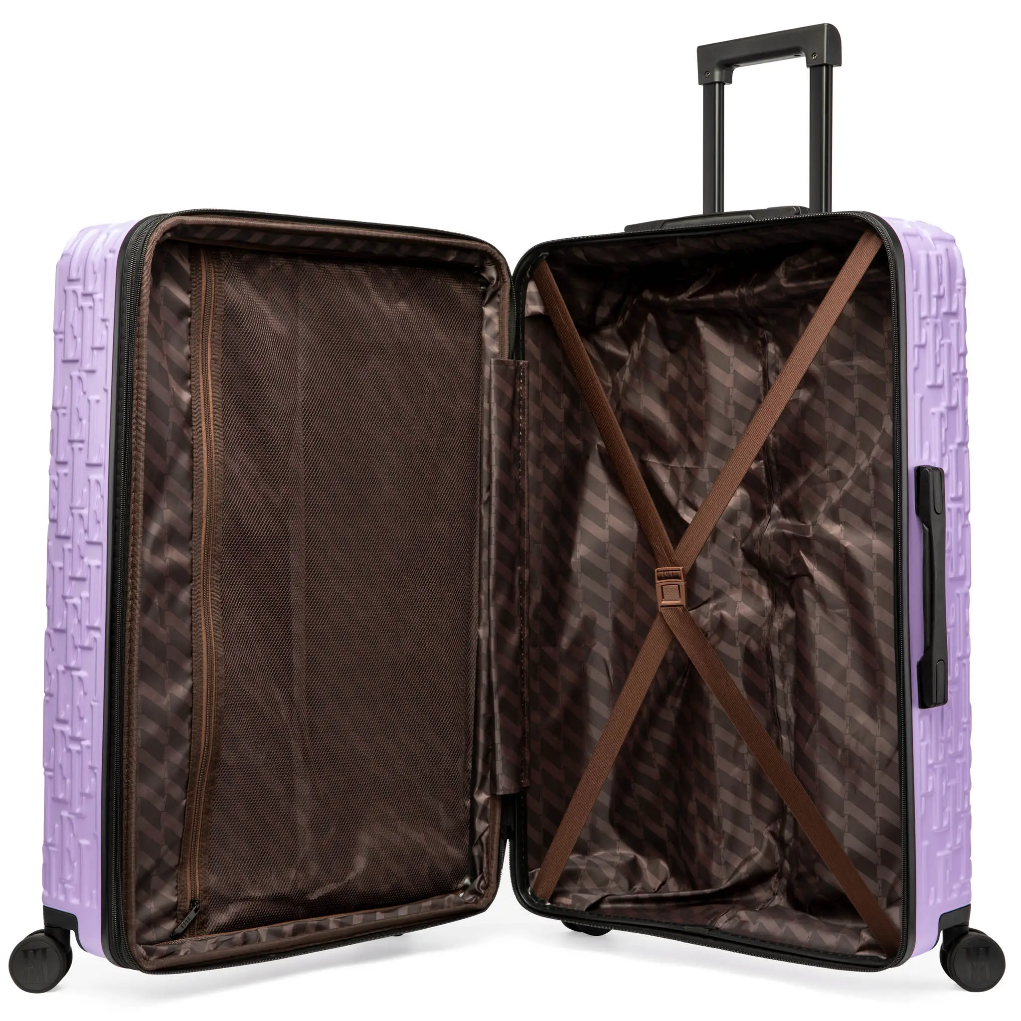 Wayfarer Monogram Luggage Set - Image 24