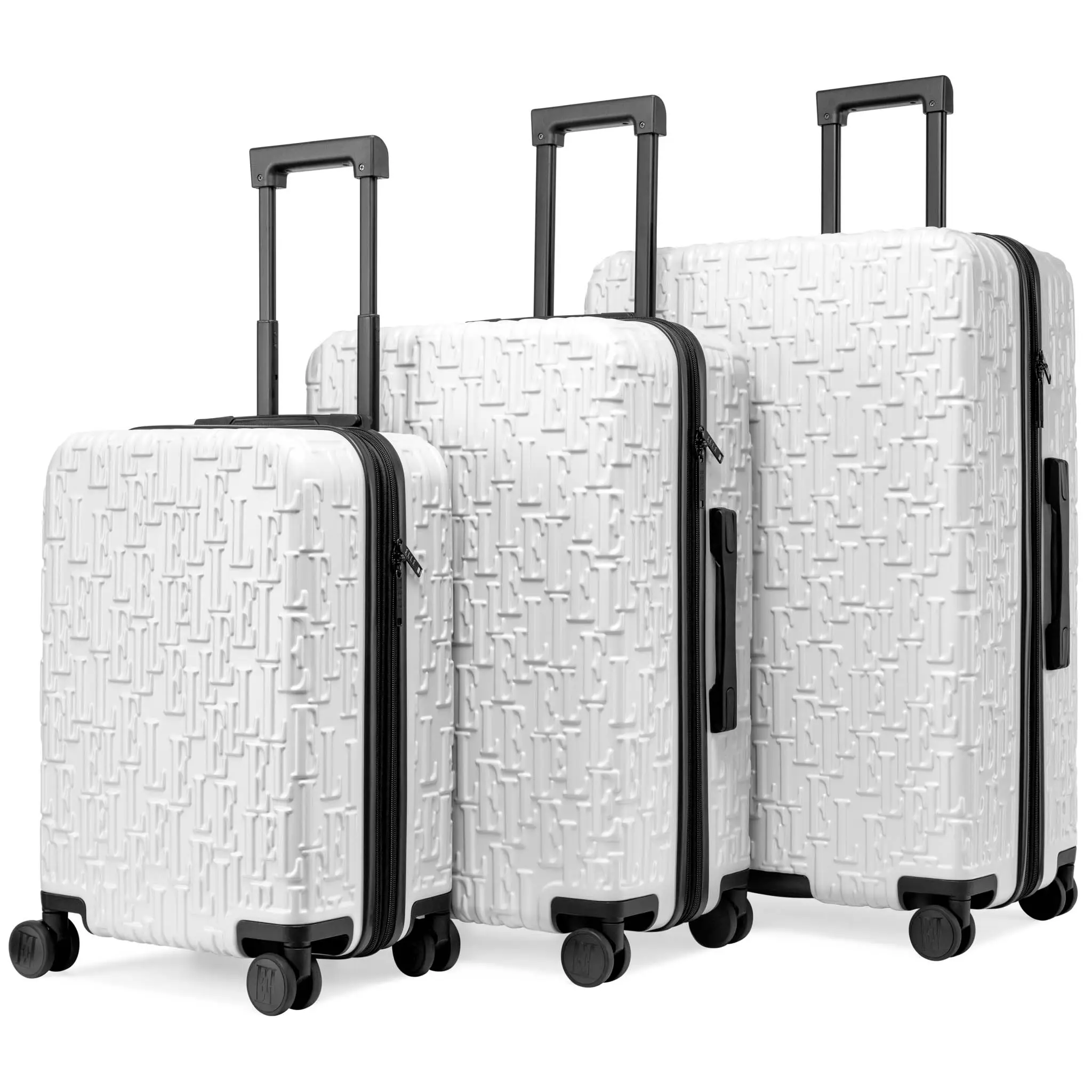 Wayfarer Monogram Luggage Set - Image 25