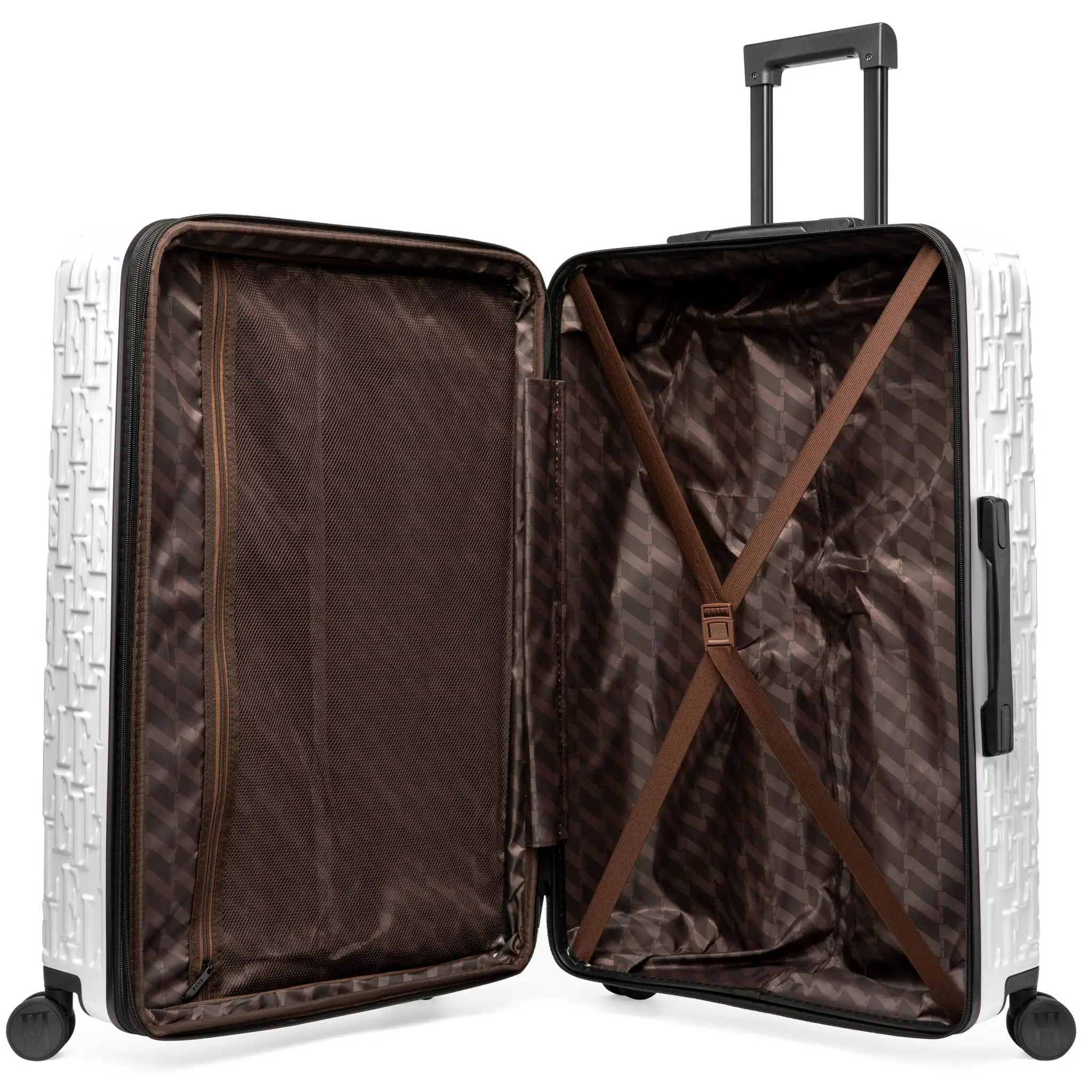 Wayfarer Monogram Luggage Set - Image 26