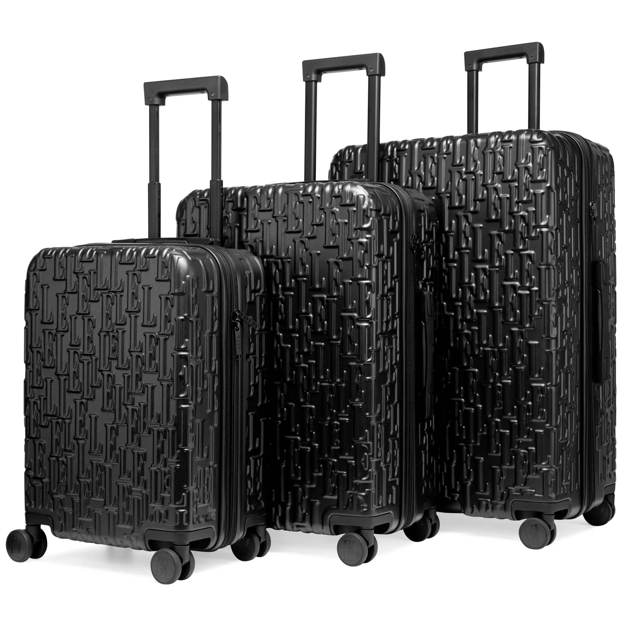 Wayfarer Monogram Luggage Set - Image 27