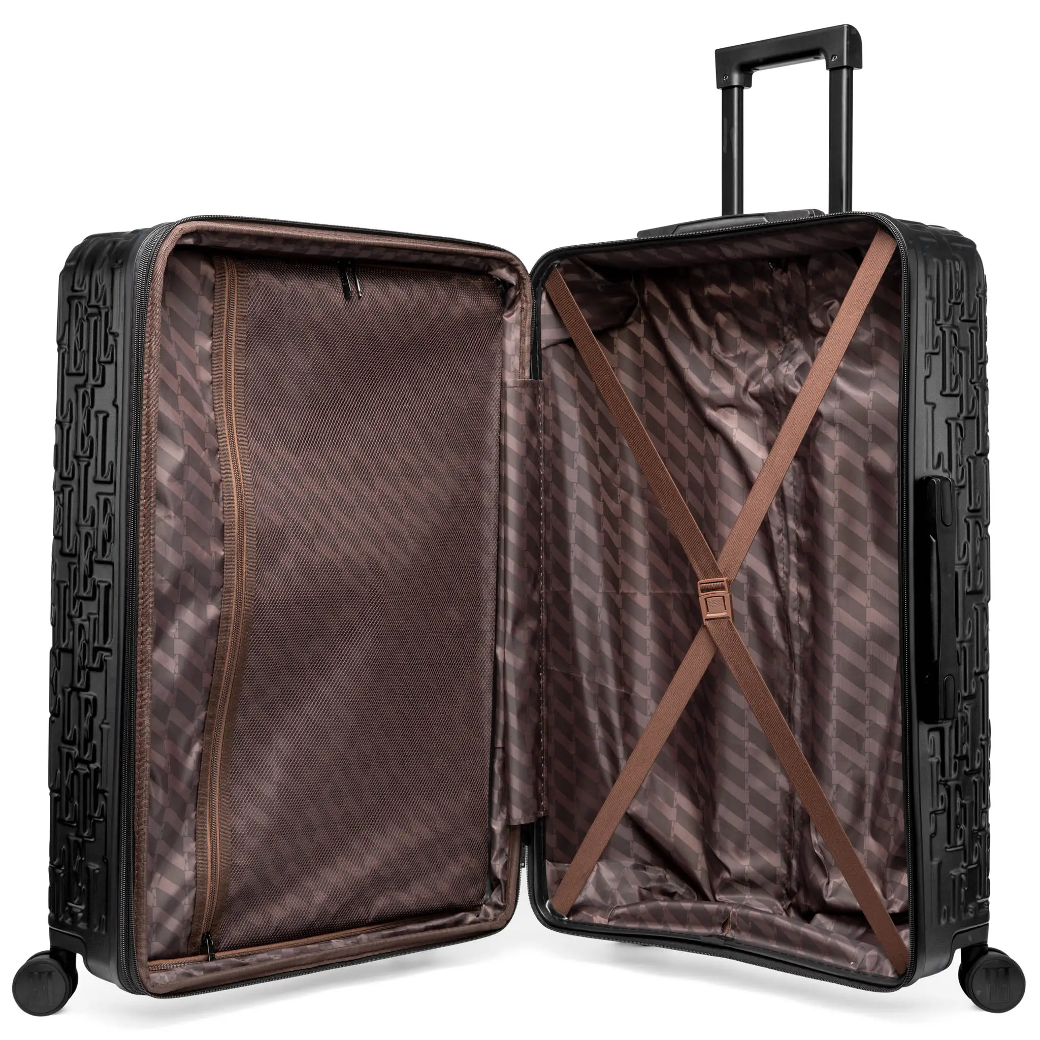 Wayfarer Monogram Luggage Set - Image 28