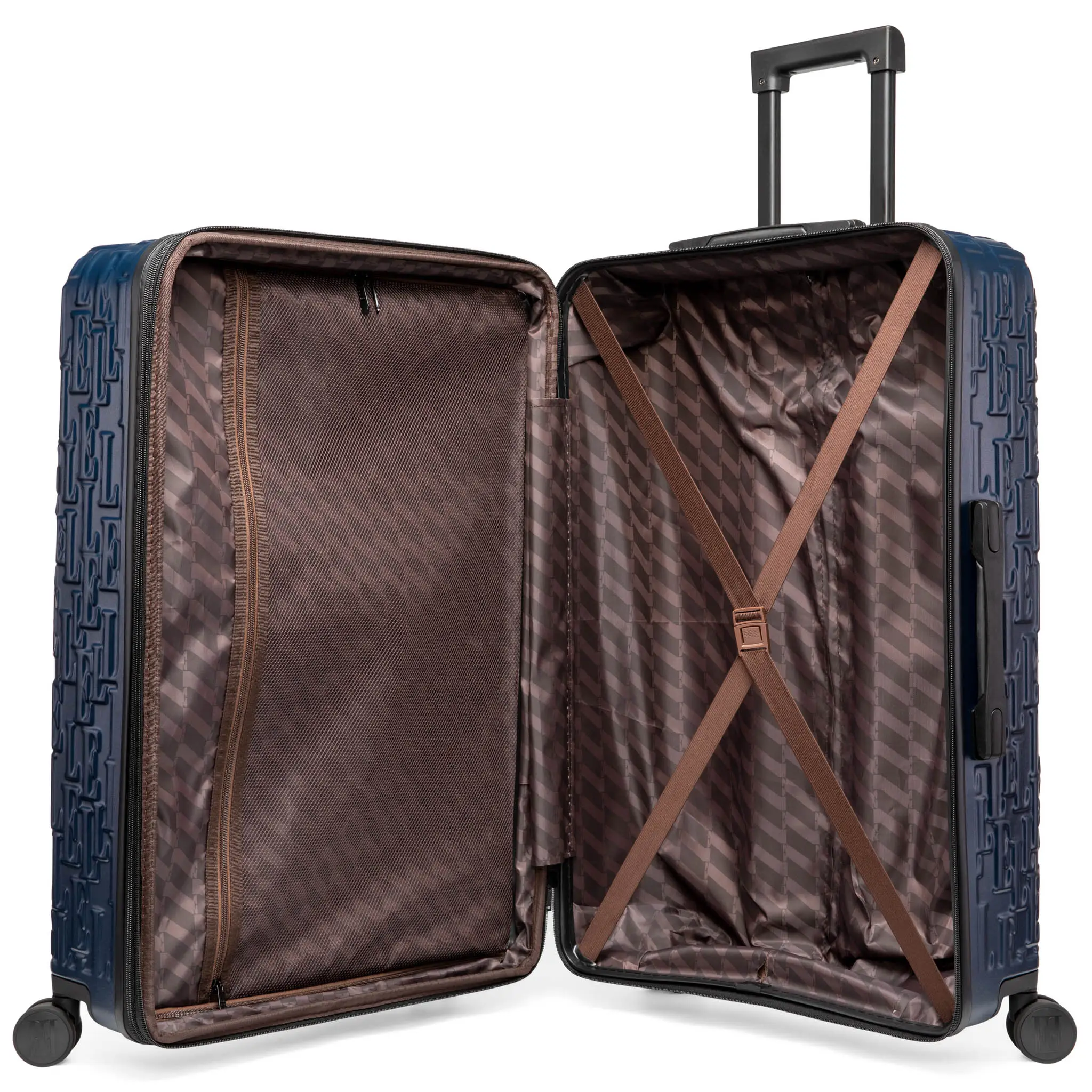 Wayfarer Monogram Luggage Set - Image 29