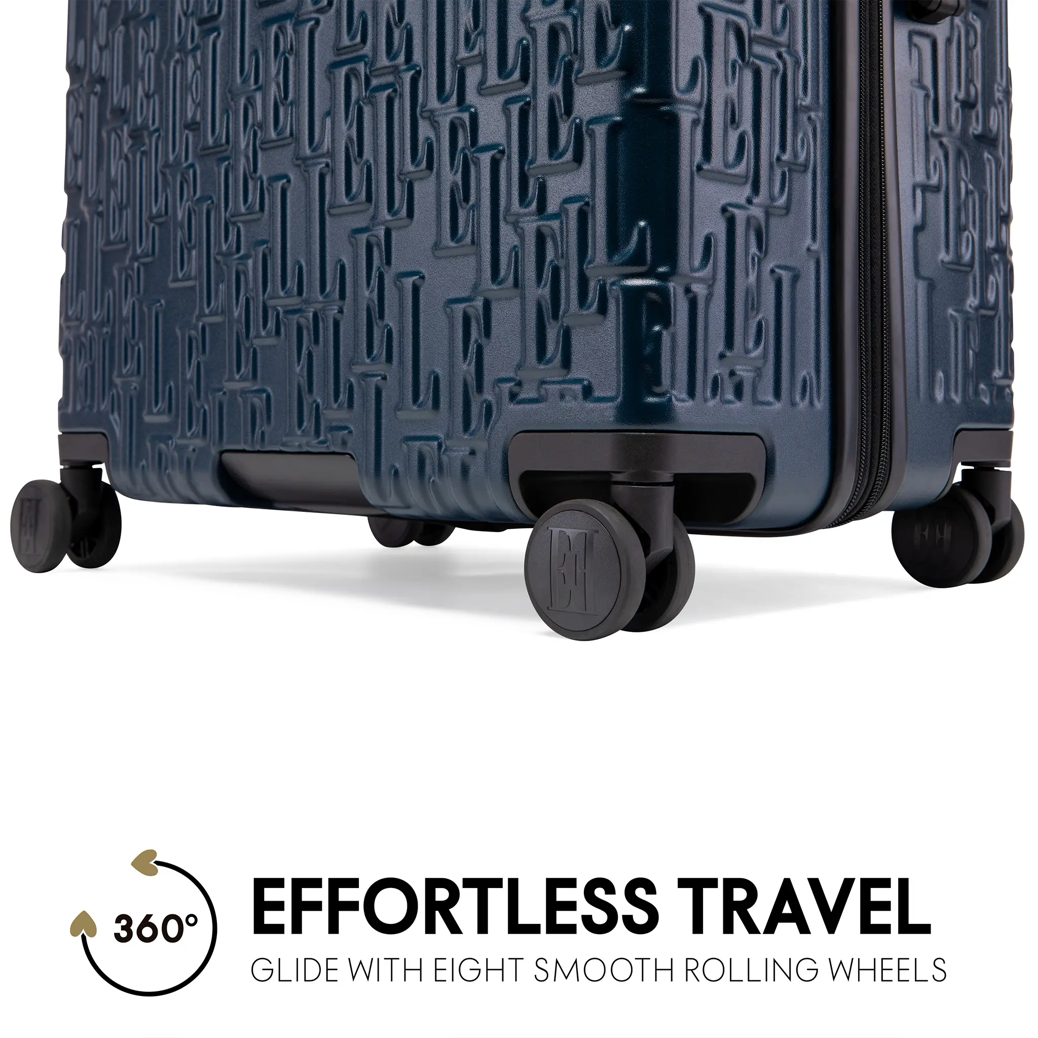 Wayfarer Monogram Luggage Set - Image 4