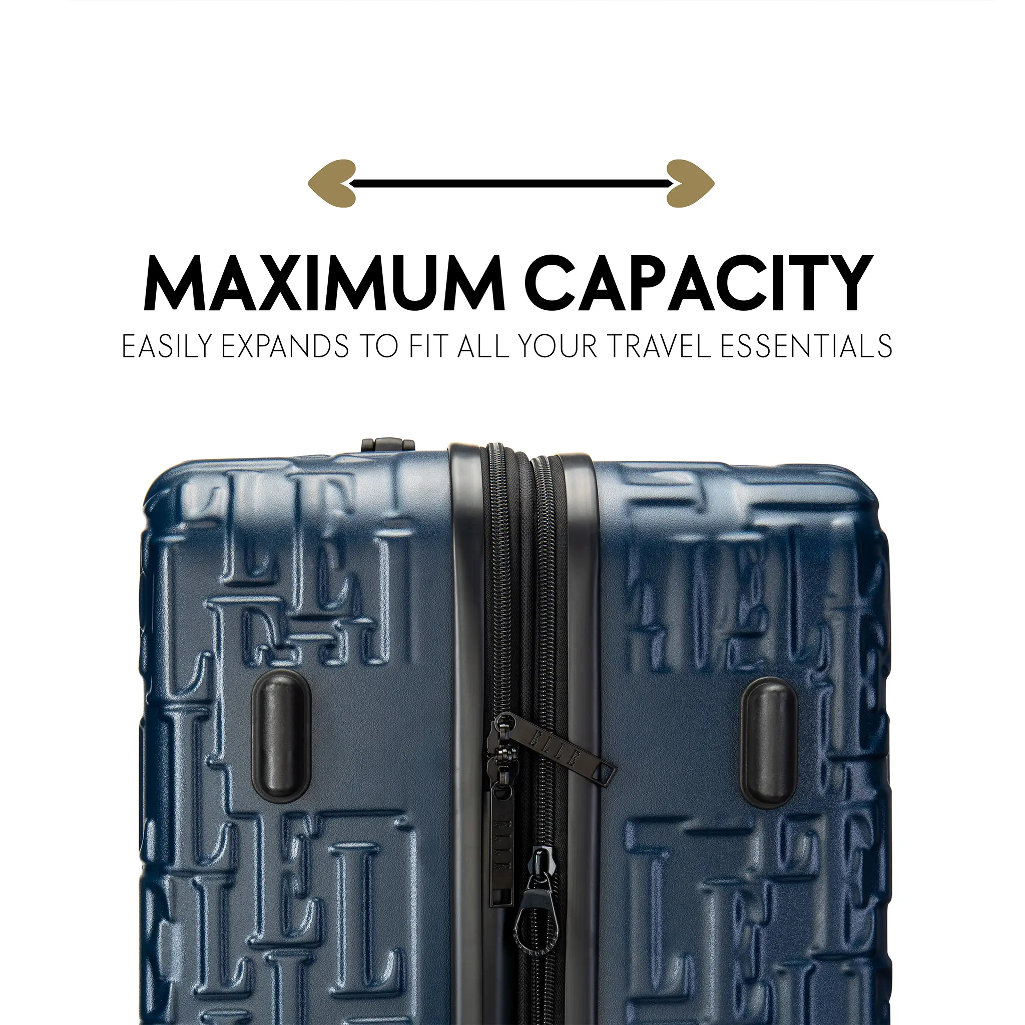 Wayfarer Monogram Luggage Set - Image 5