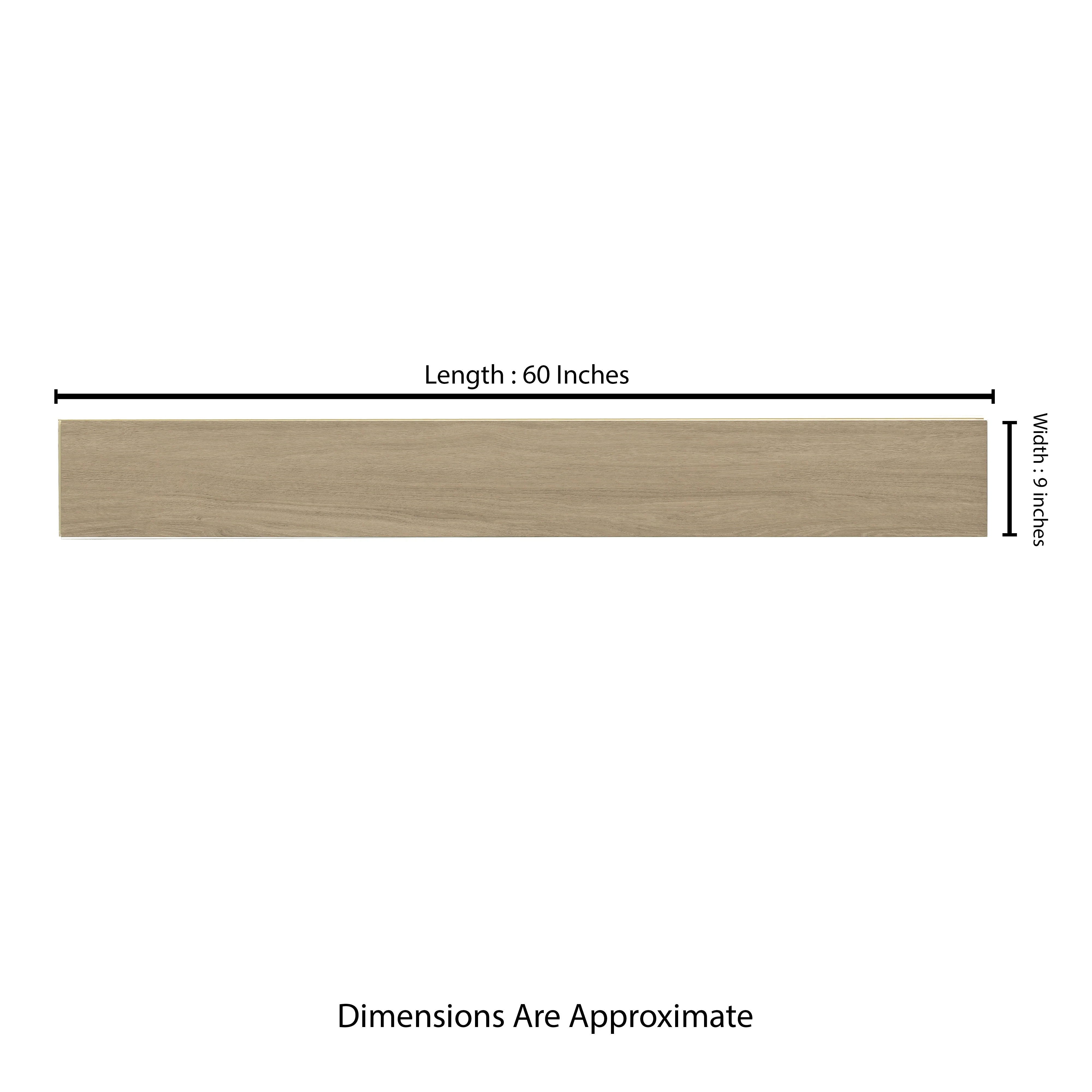 Wayne Parc Andaz 9 in. x 60.in. x 22MIL Rigid Core Luxury Vinyl Plank Flooring - Image 7