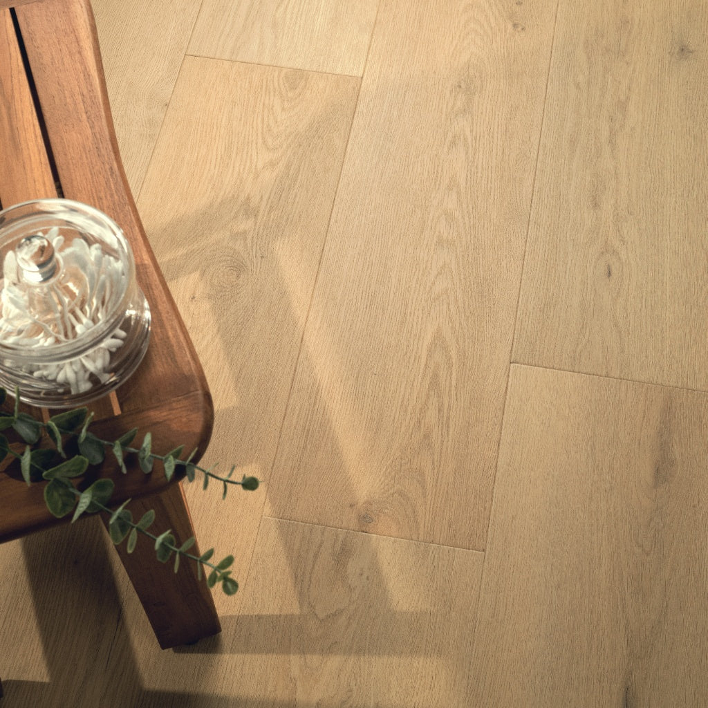 Wayne Parc Bluffview 9 in. x 60.in. x 22MIL Rigid Core Luxury Vinyl Plank Flooring - Image 2