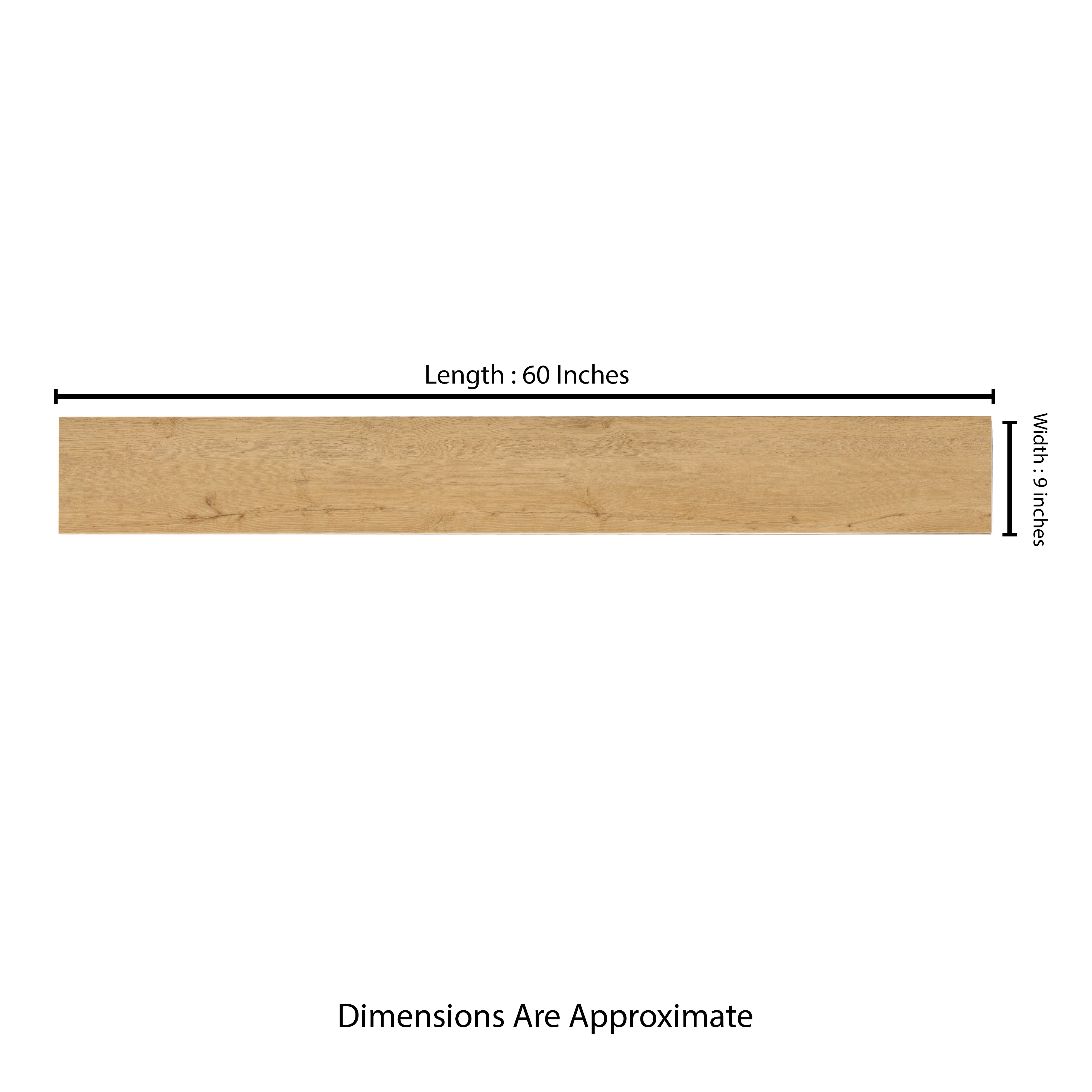 Wayne Parc Bluffview 9 in. x 60.in. x 22MIL Rigid Core Luxury Vinyl Plank Flooring - Image 8