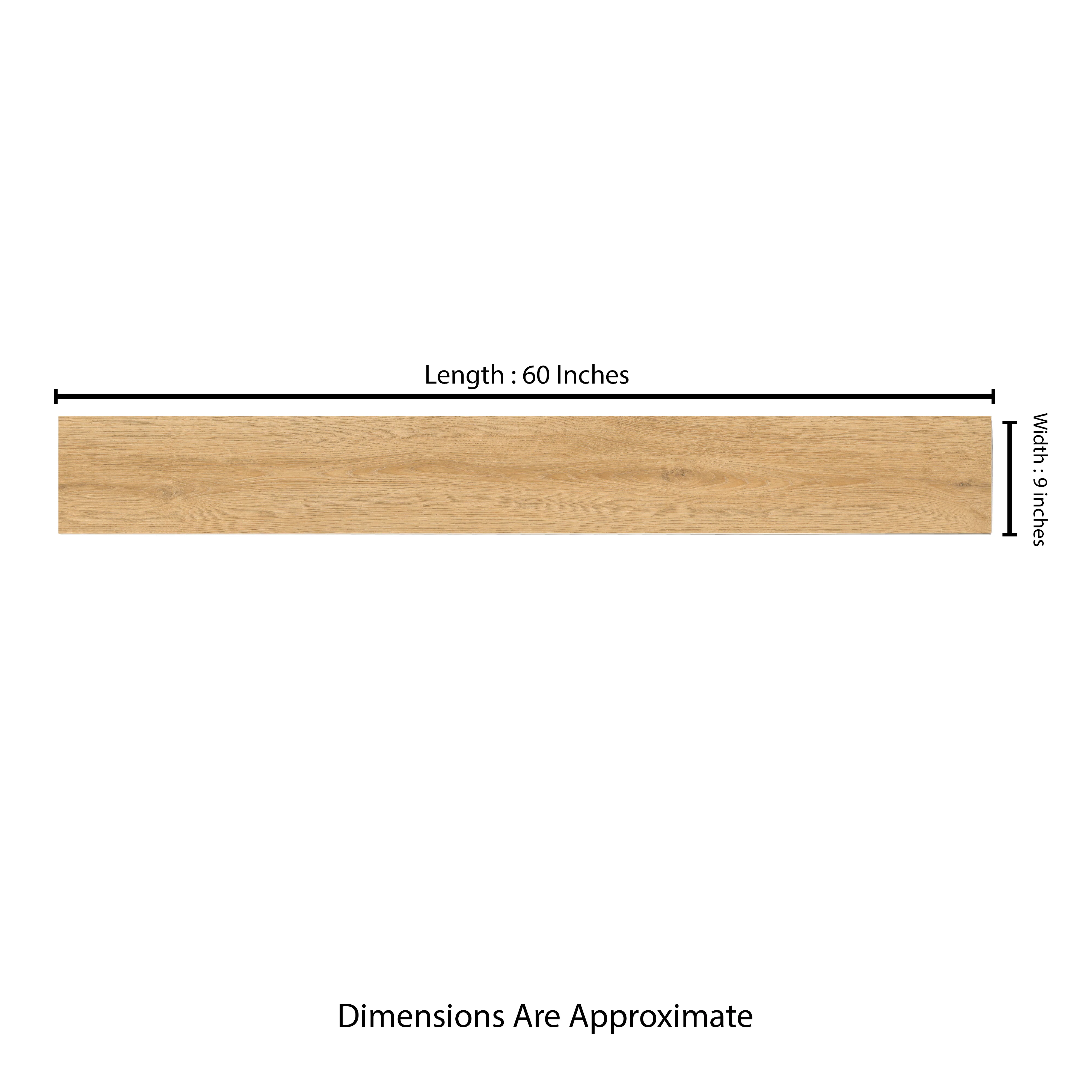 Wayne Parc Elwood 9 in. x 60.in. x 22MIL Rigid Core Luxury Vinyl Plank Flooring - Image 7