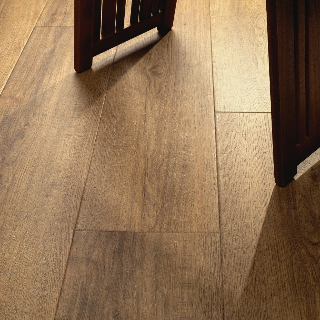 Wayne Parc Macland 9 in. x 60.in. x 22MIL Rigid Core Luxury Vinyl Plank Flooring - Image 3