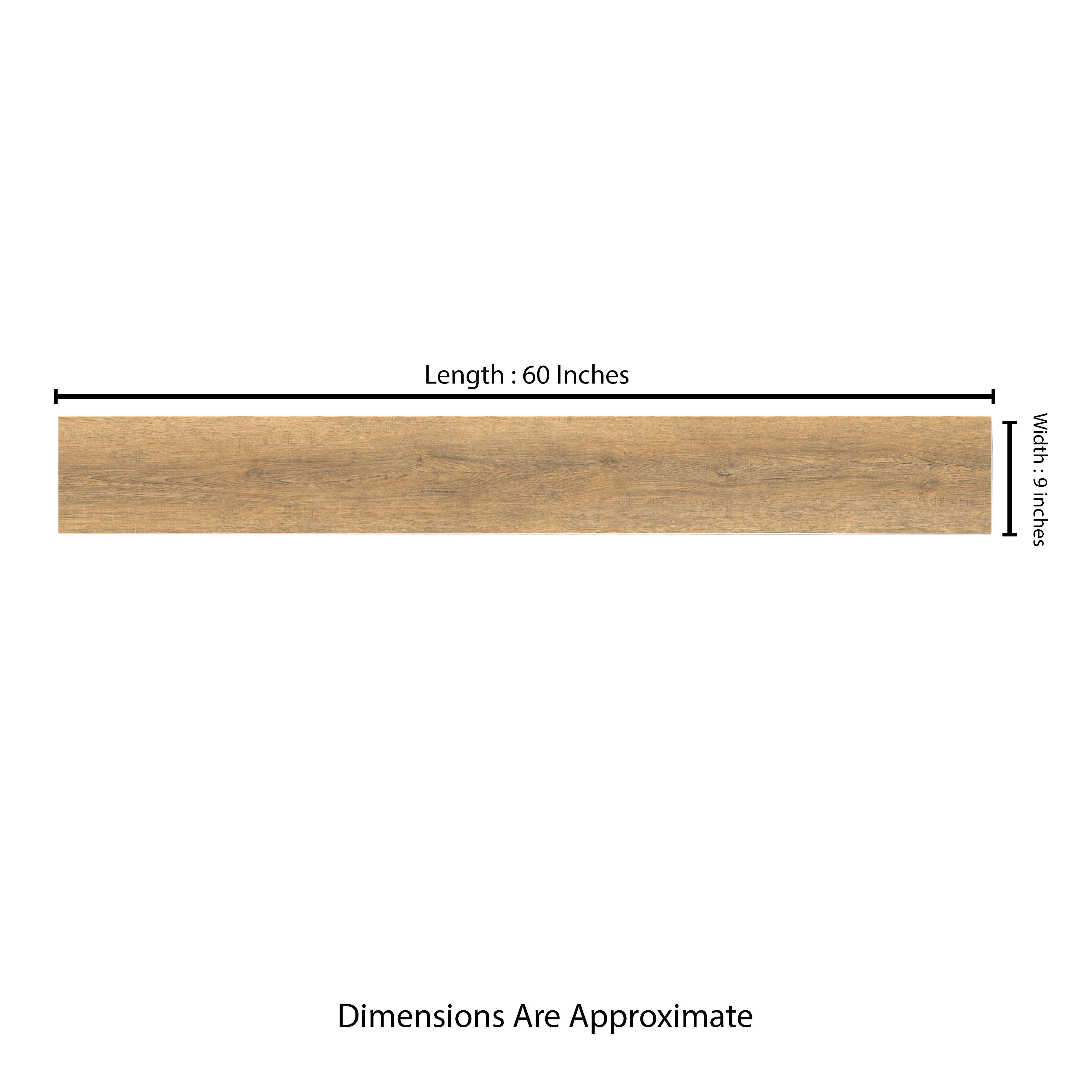 Wayne Parc Macland 9 in. x 60.in. x 22MIL Rigid Core Luxury Vinyl Plank Flooring - Image 8