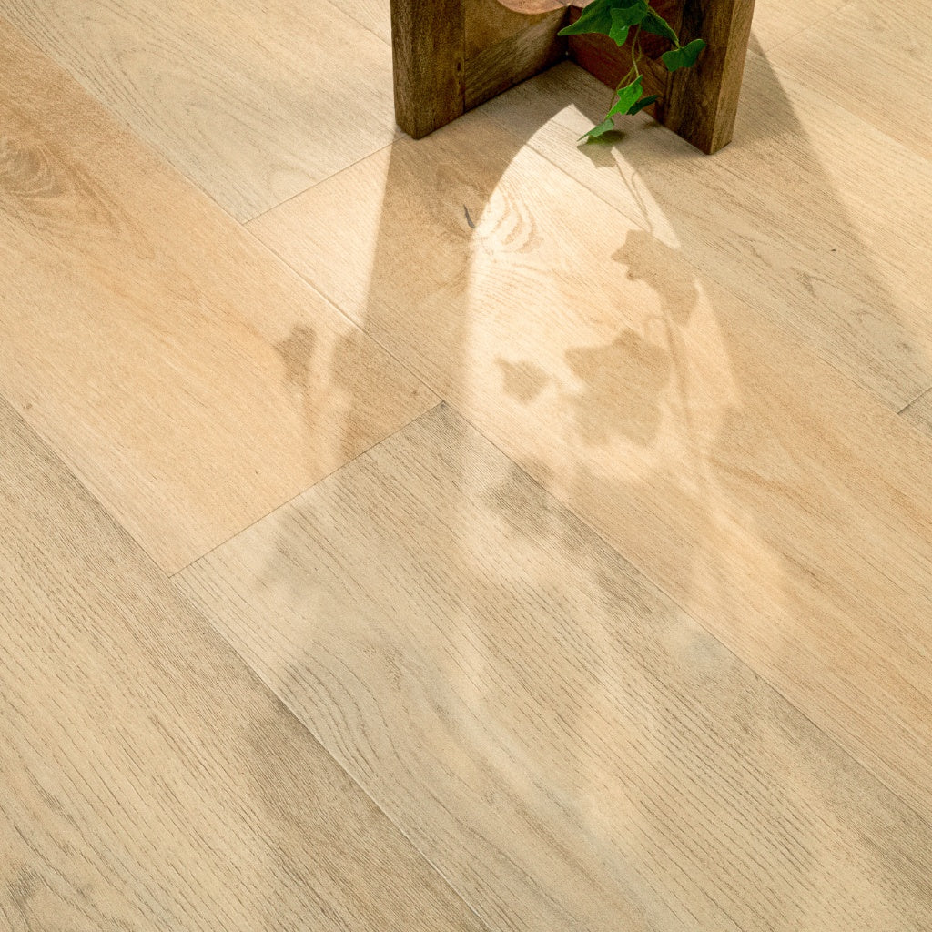 Wayne Parc Mellshire 9 in. x 60.in. x 22MIL Rigid Core Luxury Vinyl Plank Flooring - Image 2