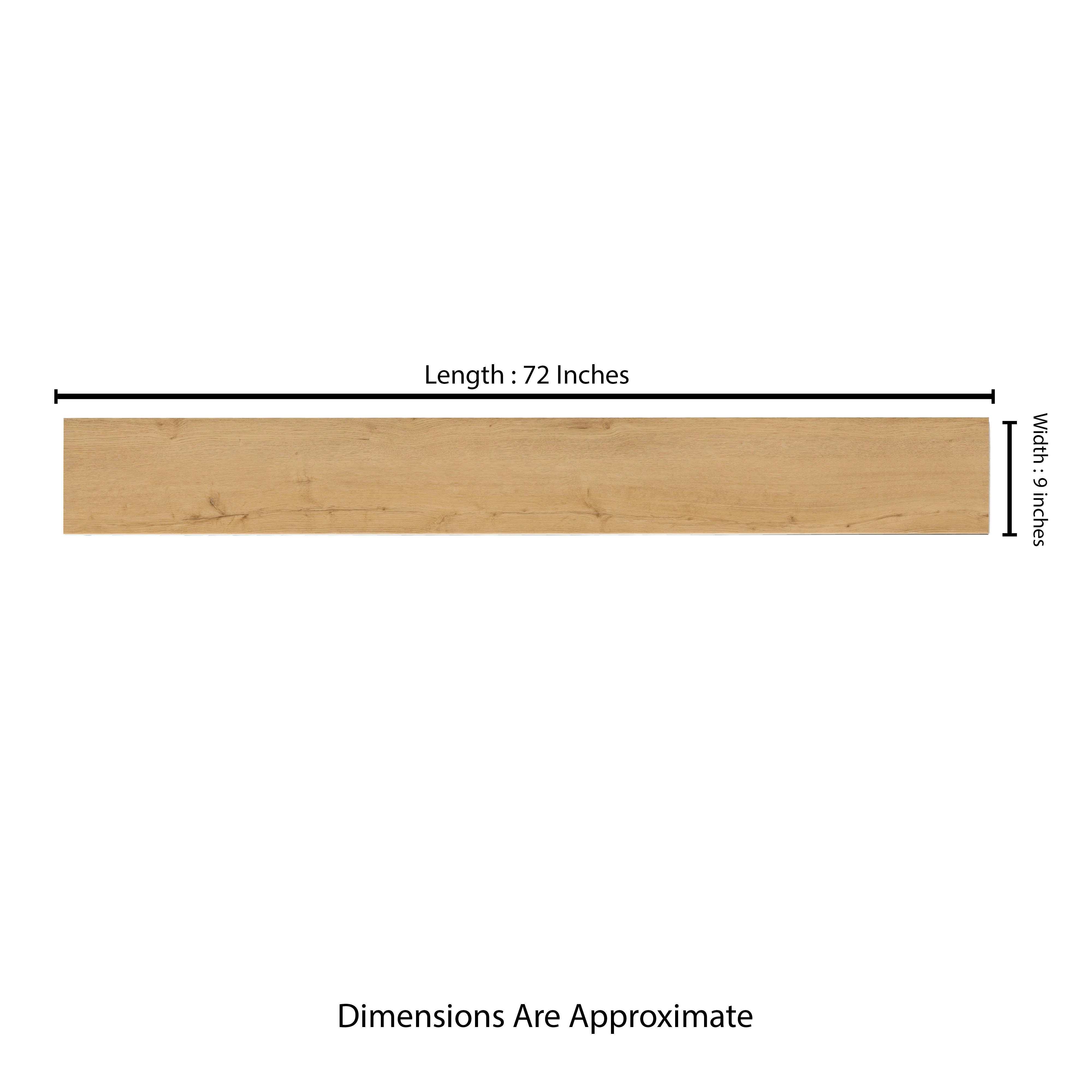 Wayne Parc Reserve Bluffview 9 in. x 72.in. x 30MIL Rigid Core Luxury Vinyl Plank Flooring - Image 7