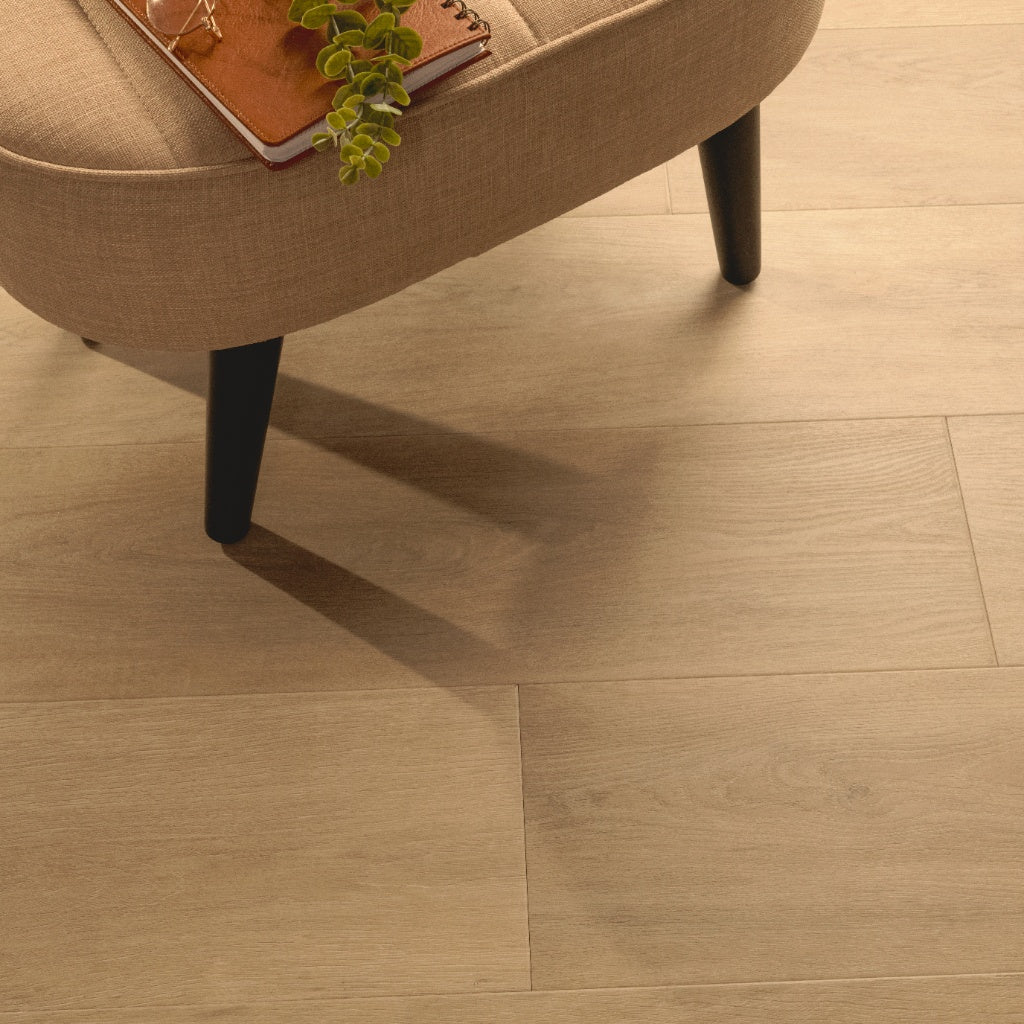 Wayne Parc Reserve Elwood 9 in. x 72.in. x 30MIL Rigid Core Luxury Vinyl Plank Flooring - Image 4