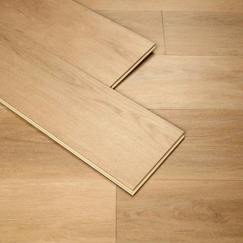 Wayne Parc Reserve Elwood 9 in. x 72.in. x 30MIL Rigid Core Luxury Vinyl Plank Flooring - Image 8