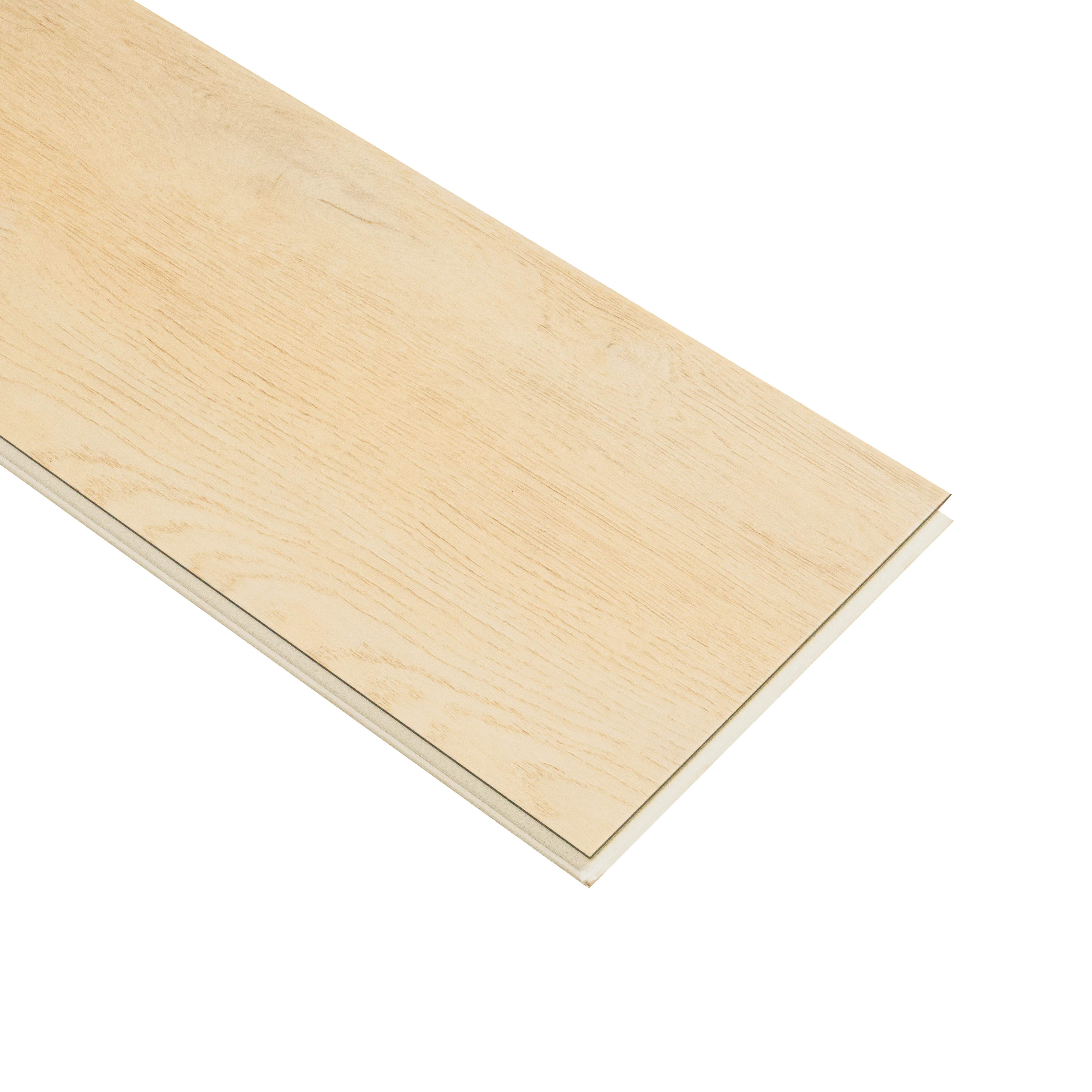 Wayne Parc Reserve Mellshire 9 in. x 72.in. x 30MIL Rigid Core Luxury Vinyl Plank Flooring - Image 7