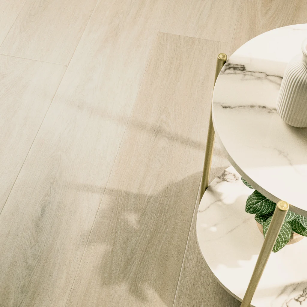 Wayne Parc Waldron 9 in. x 60.in. x 22MIL Rigid Core Luxury Vinyl Plank Flooring