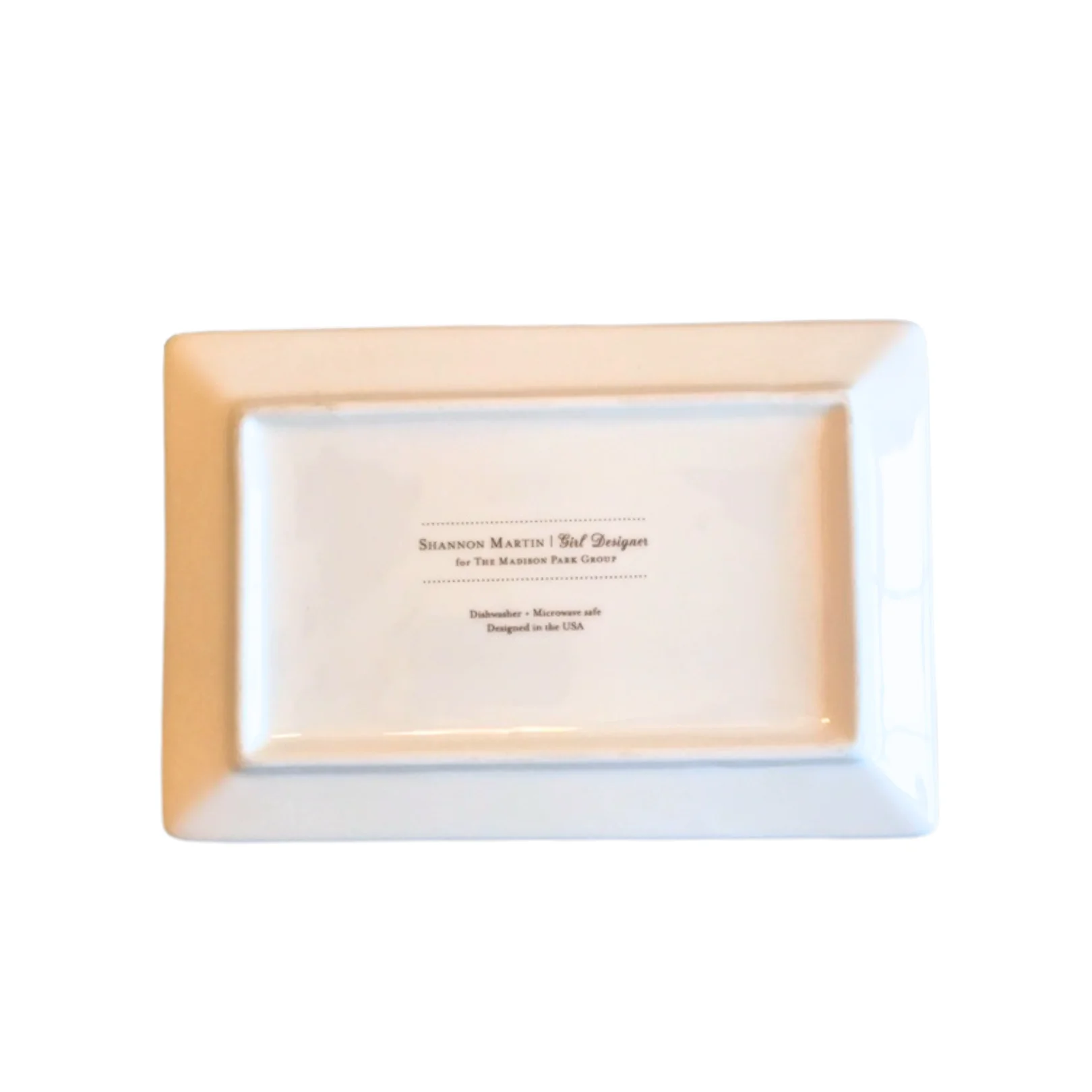 We Are All of Us Stars and We Deserve to Twinkle Trinket Tray | Porcelain Jewelry & Keepsake Dish - Image 4