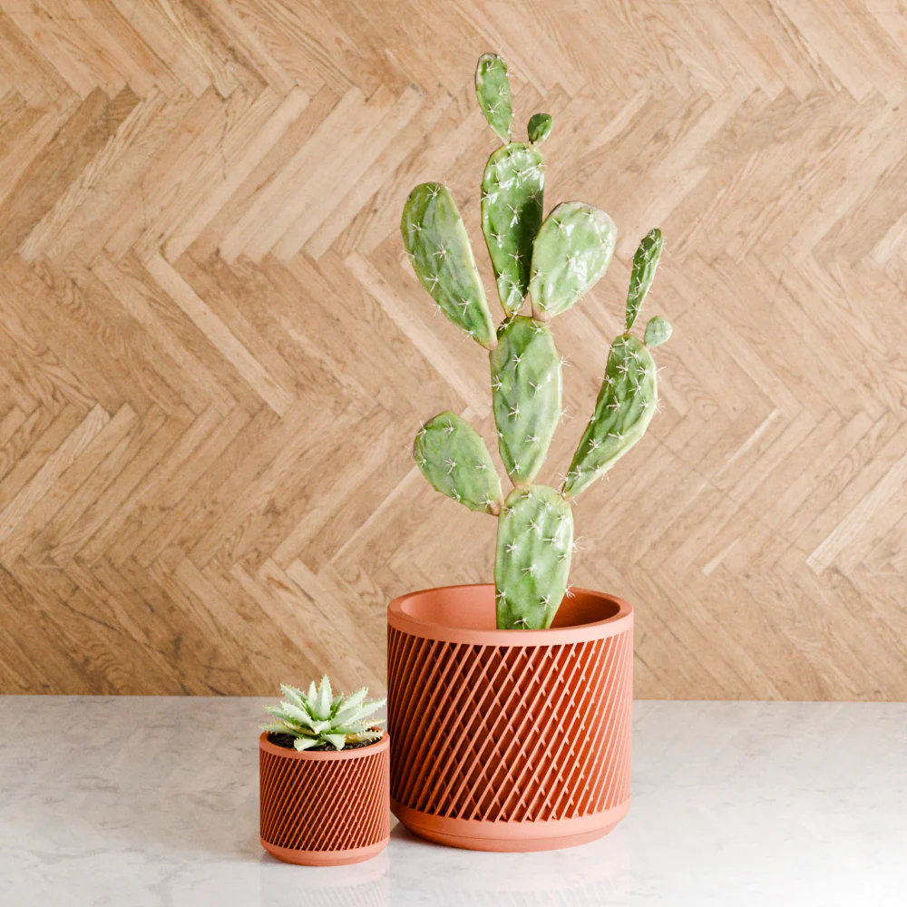 Weave Planter - Image 11
