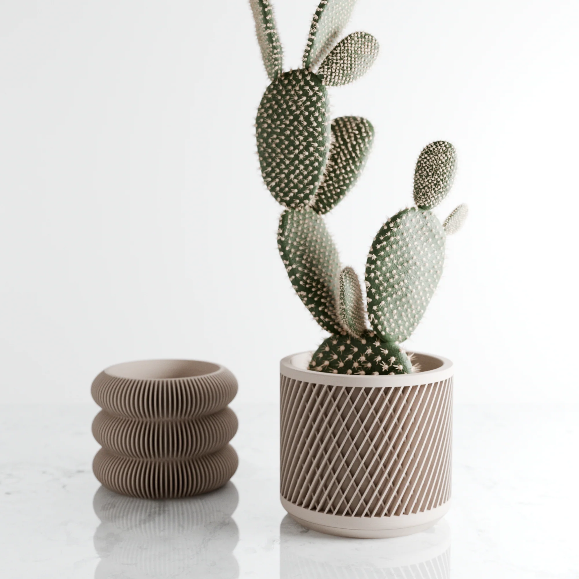 Weave Planter - Image 6