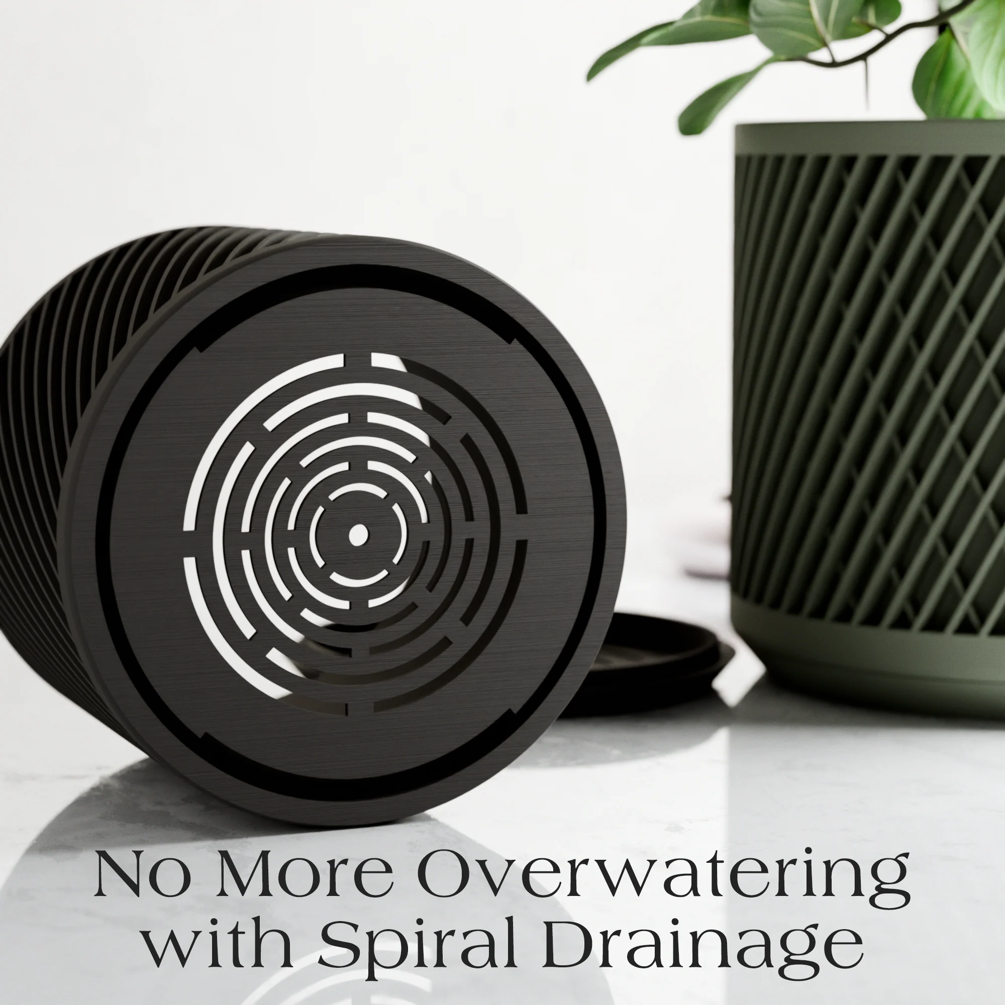 Weave Planter - Image 7