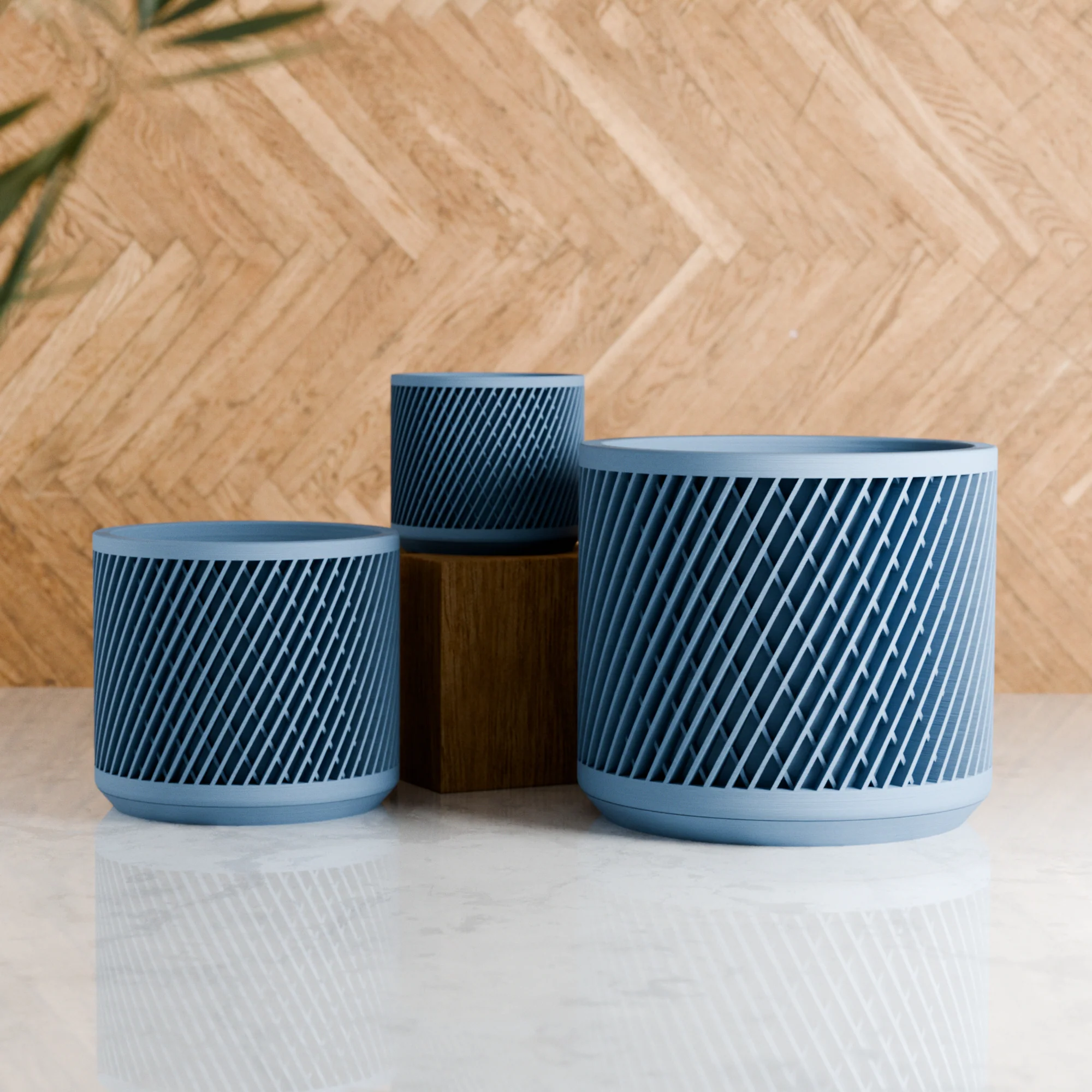 Weave Planter - Image 9