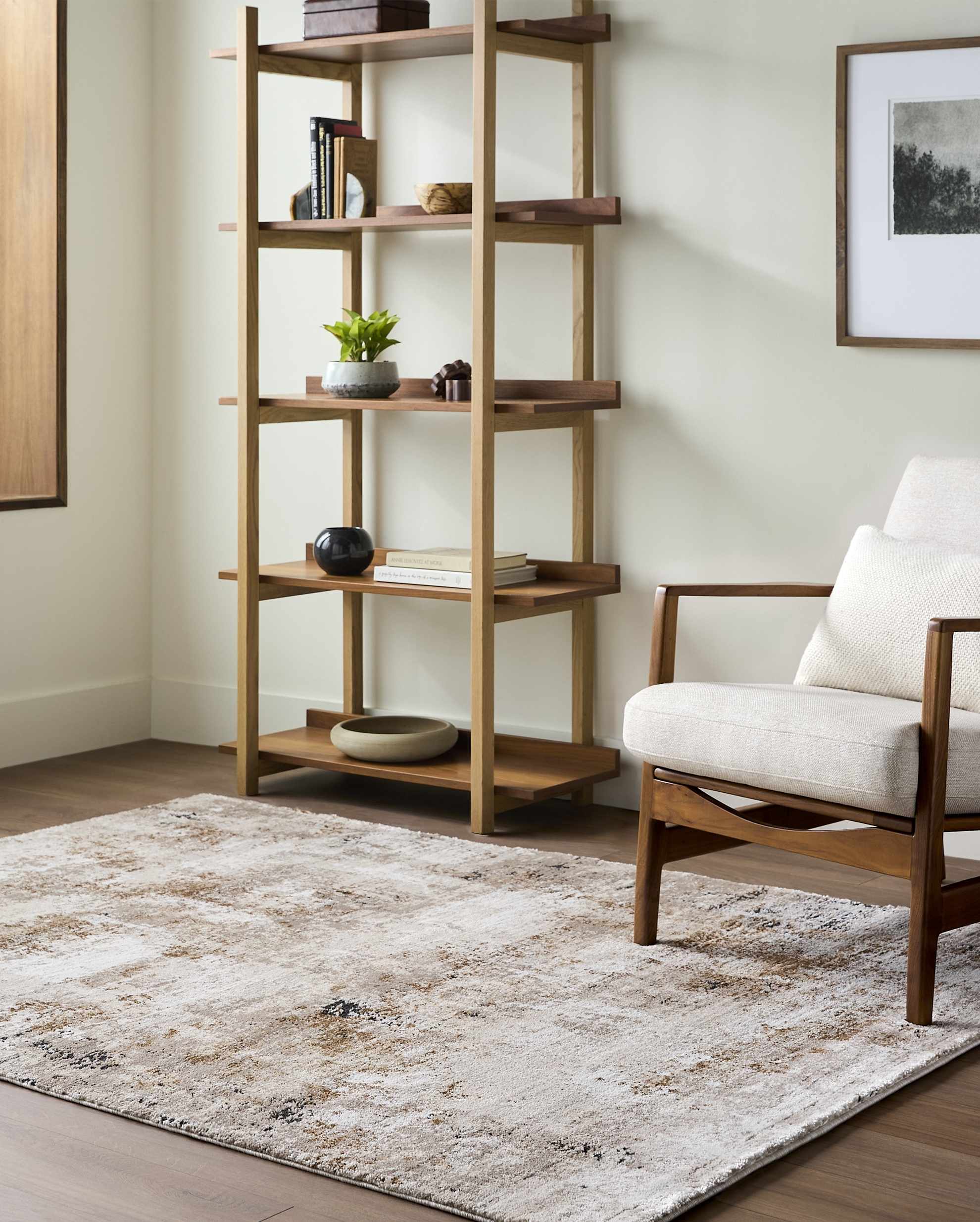Weeko Luxe Thick Area Rug - Image 2