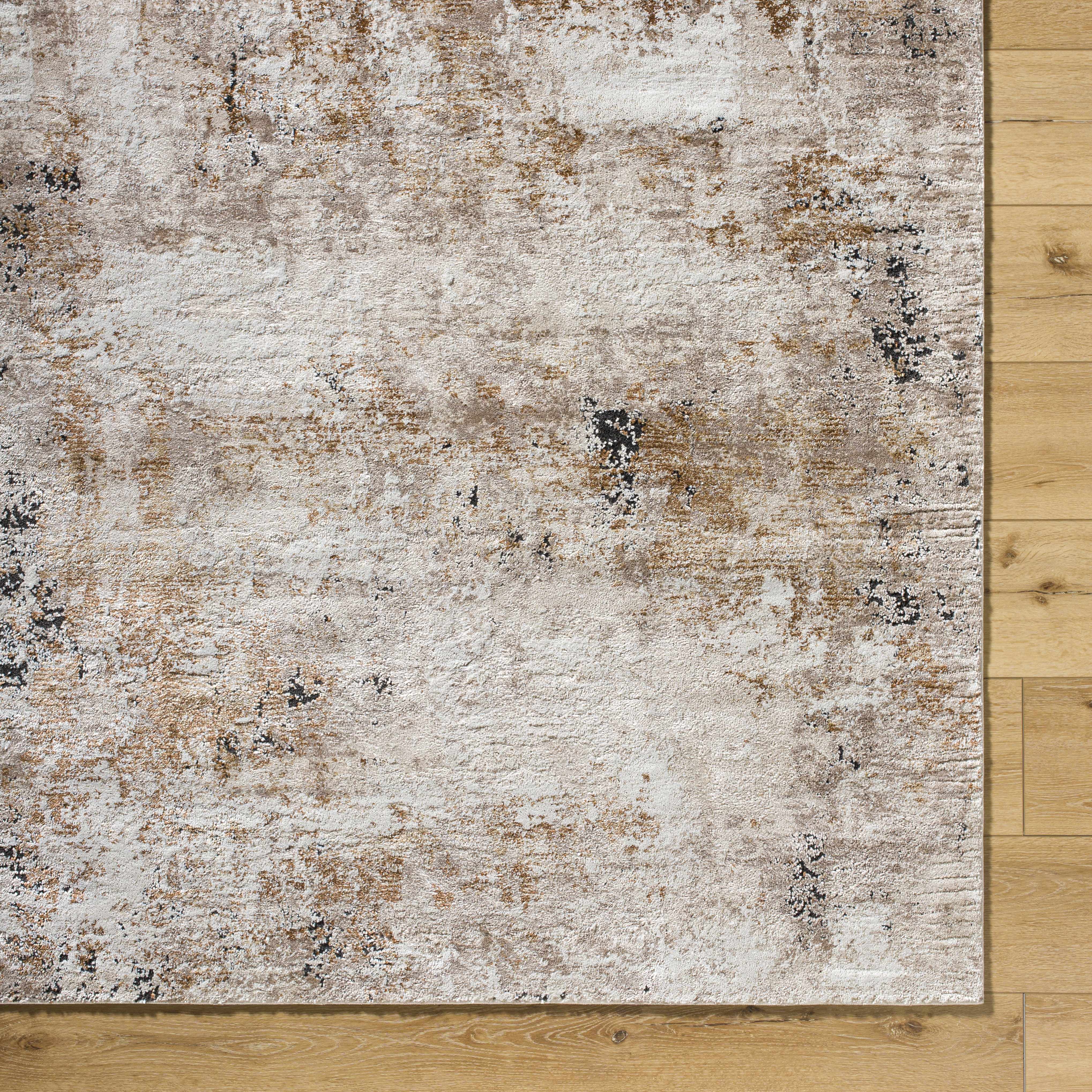 Weeko Luxe Thick Area Rug - Image 3