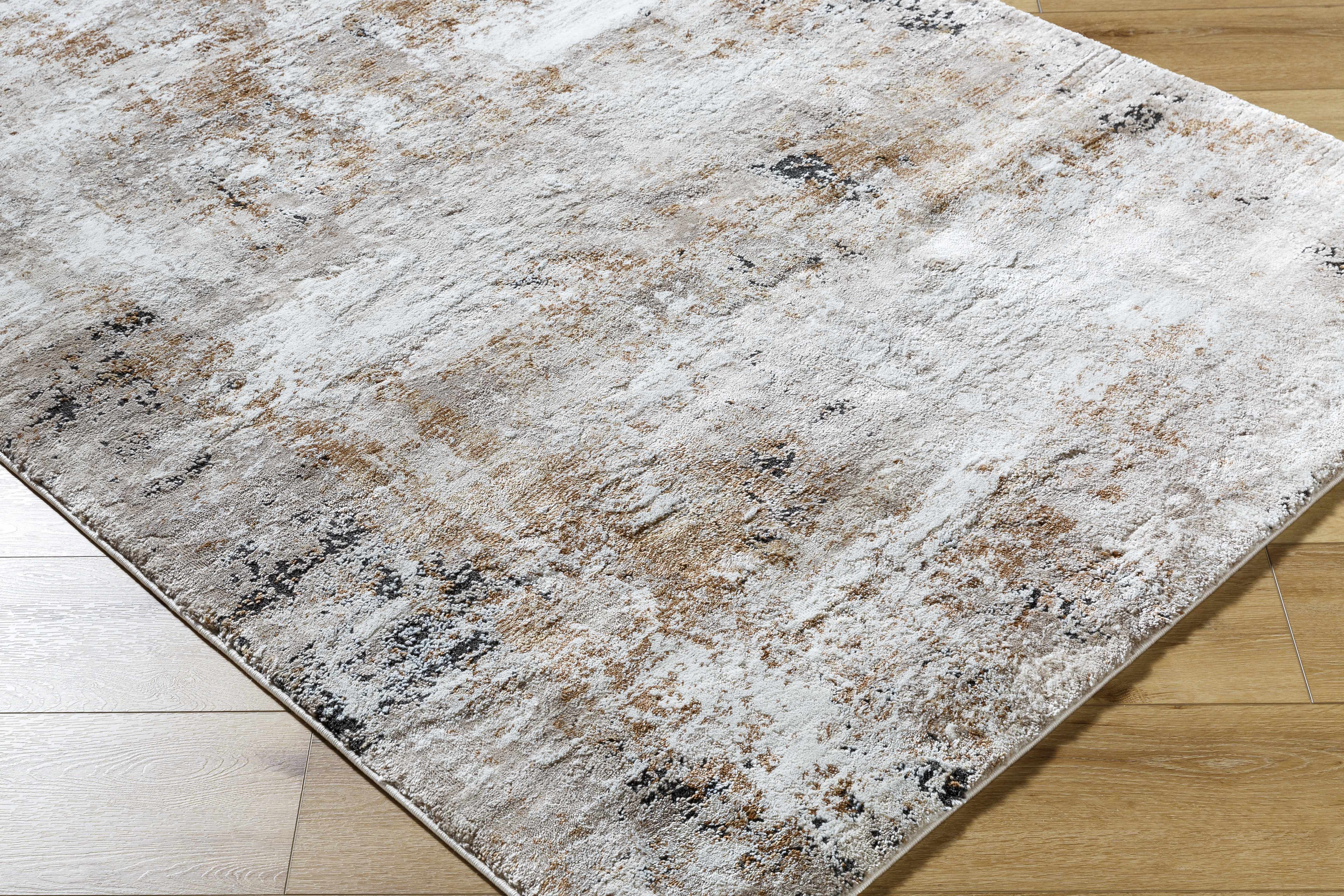 Weeko Luxe Thick Area Rug - Image 4