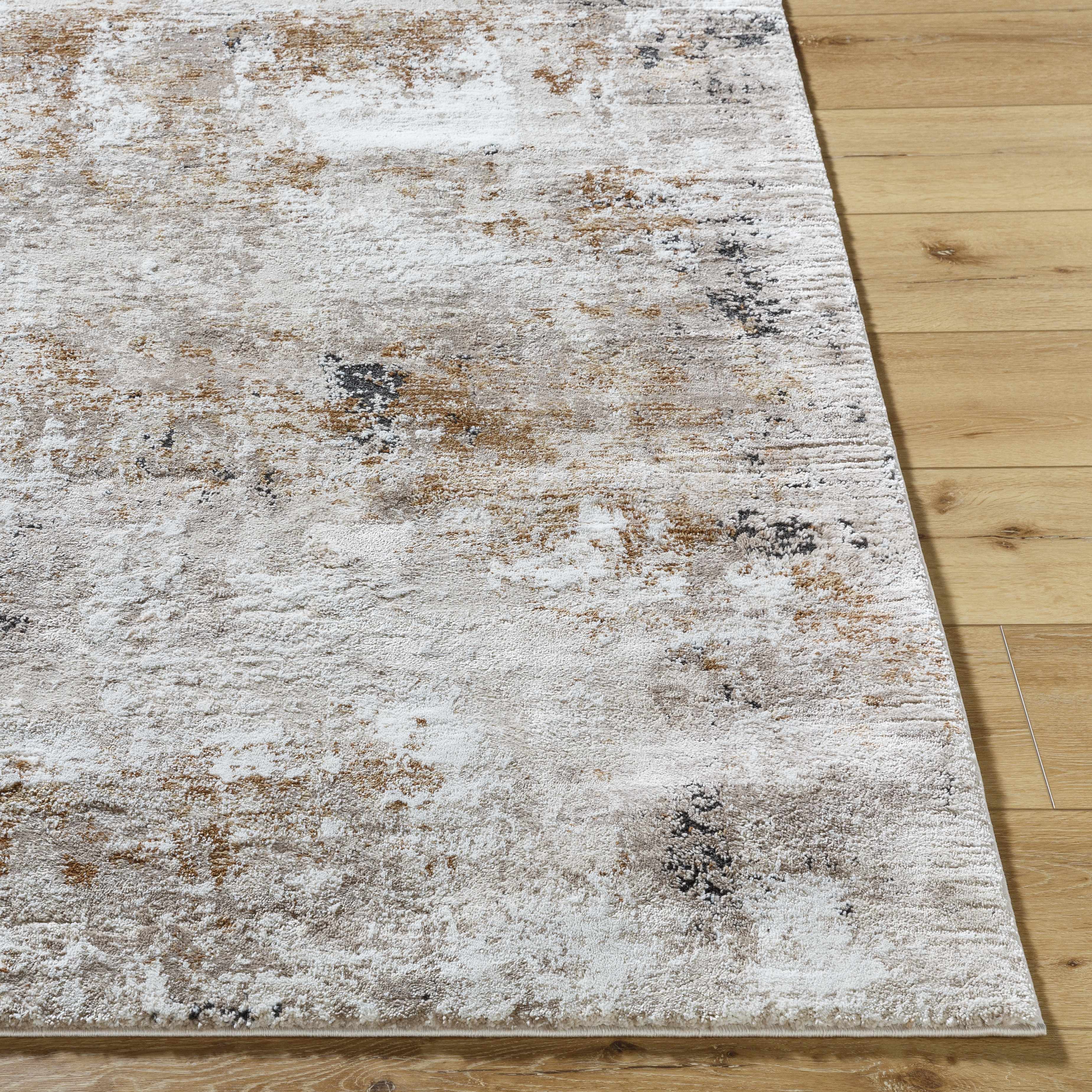 Weeko Luxe Thick Area Rug - Image 5