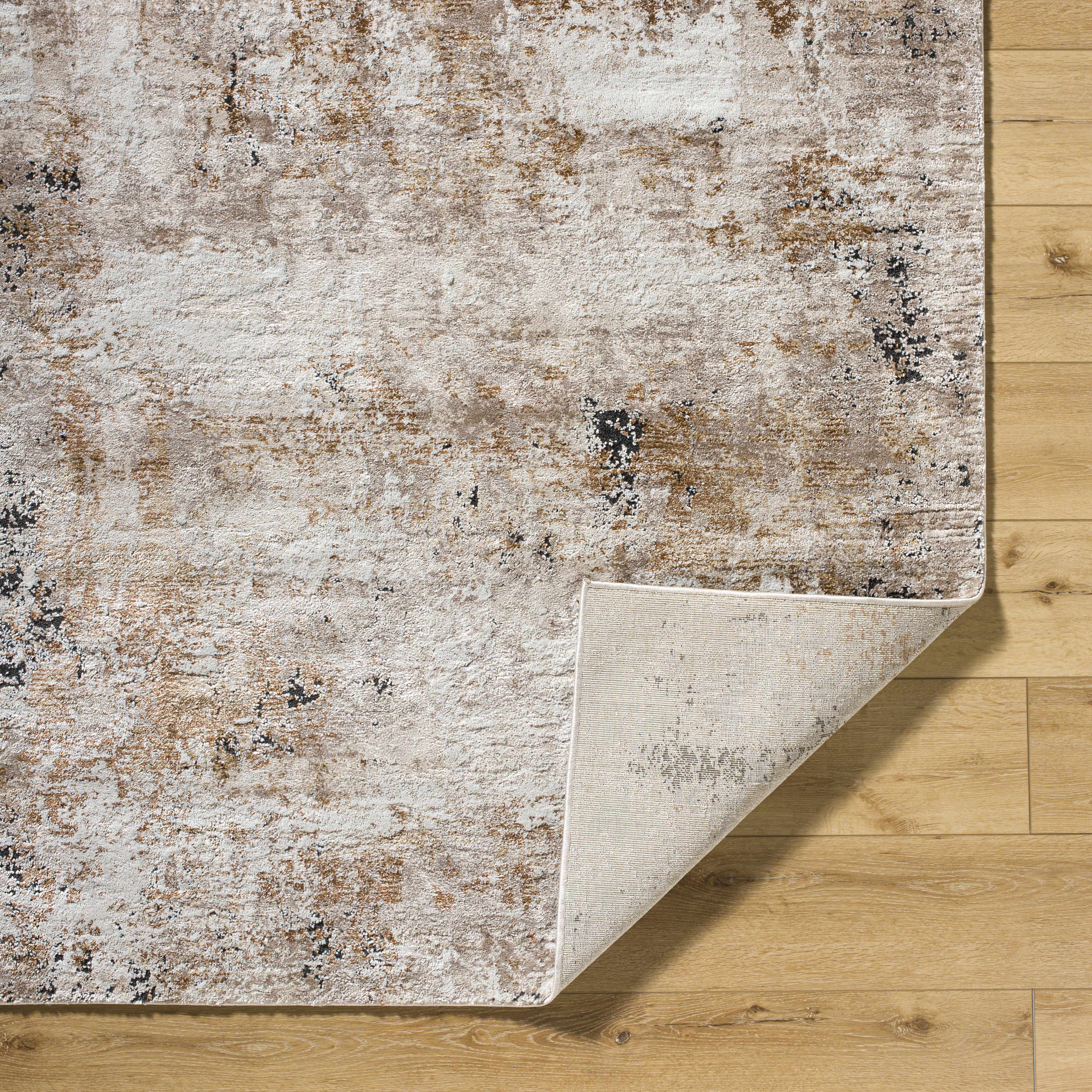 Weeko Luxe Thick Area Rug - Image 6