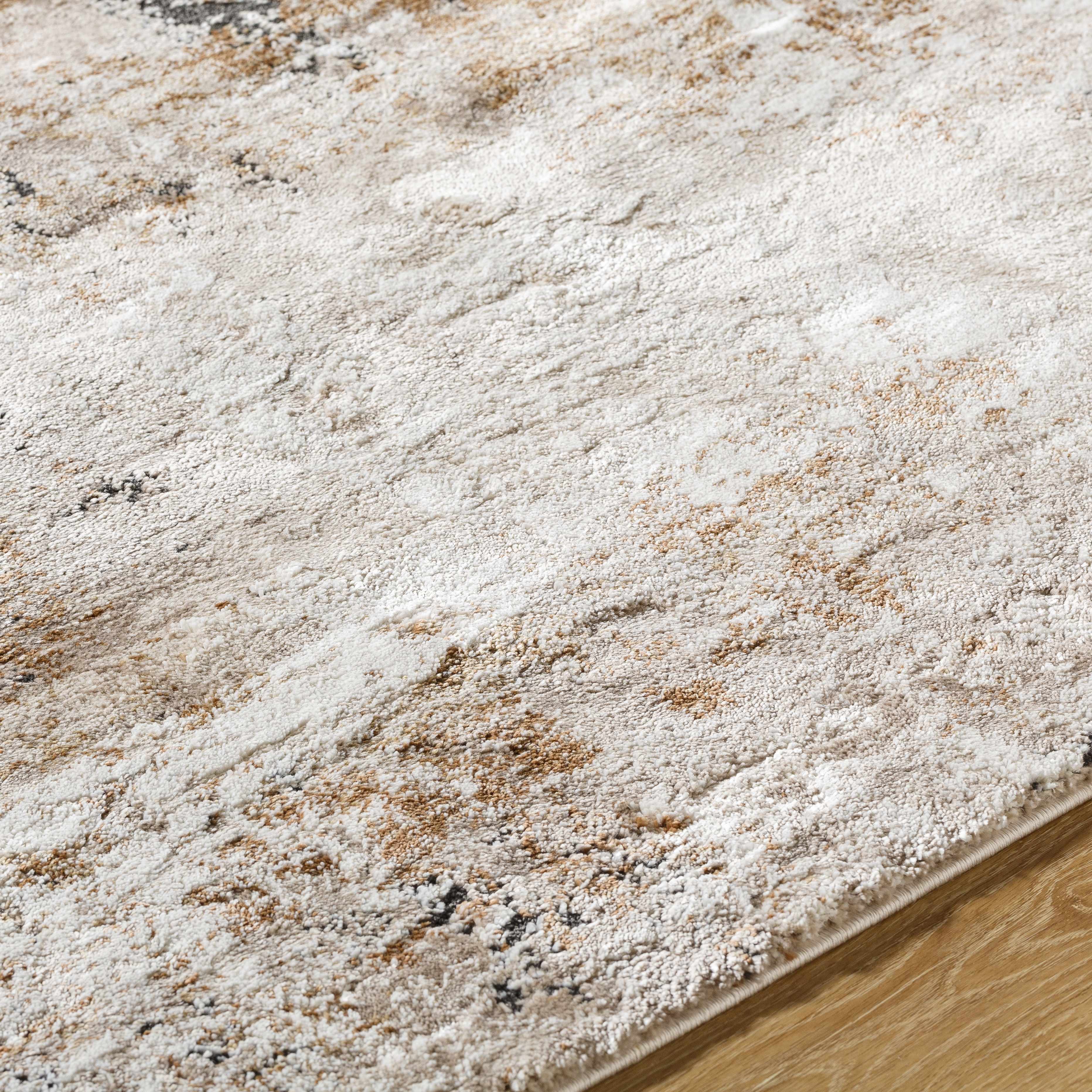Weeko Luxe Thick Area Rug - Image 7