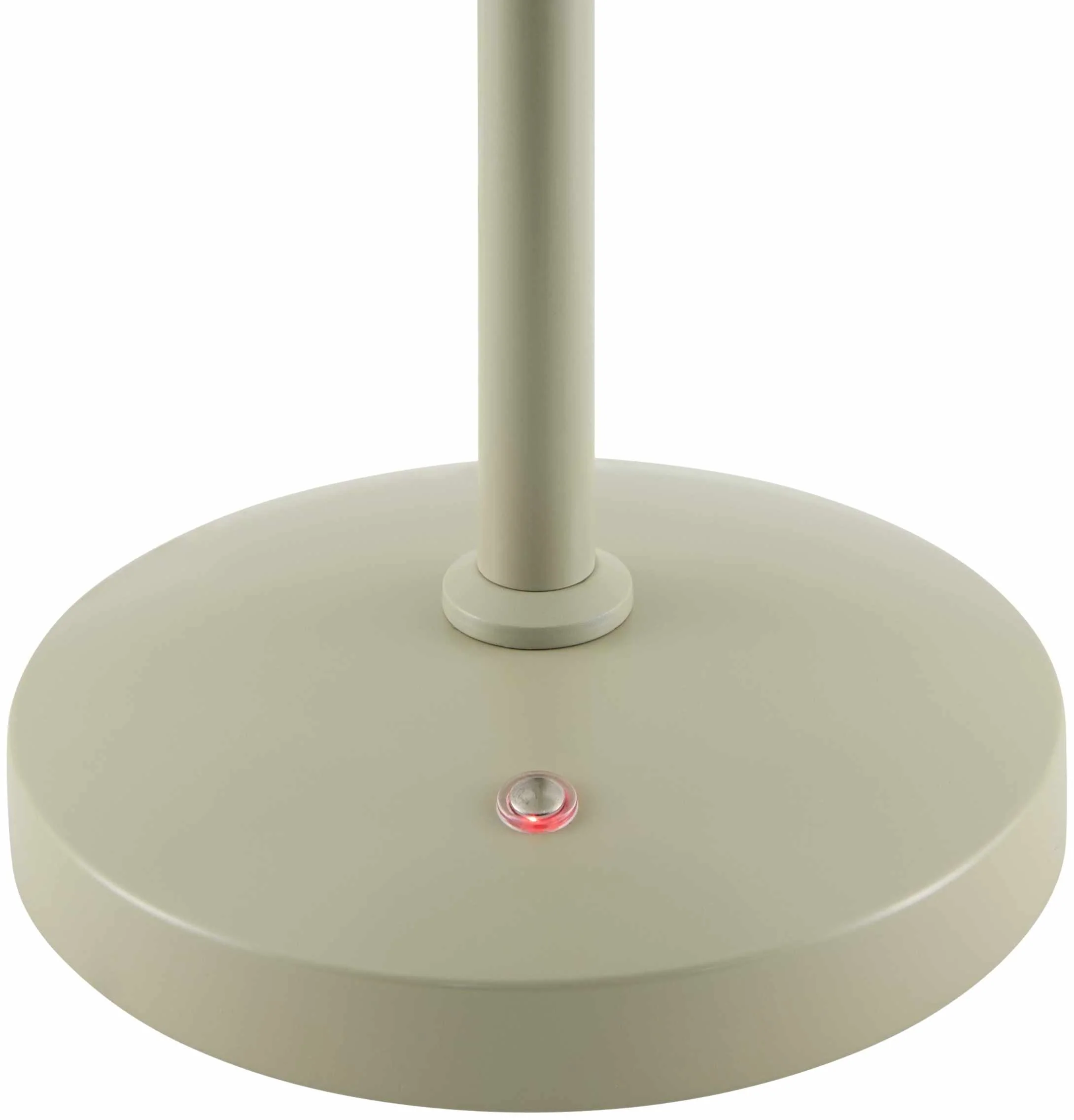 Weerestein White Table Lamp - Image 2