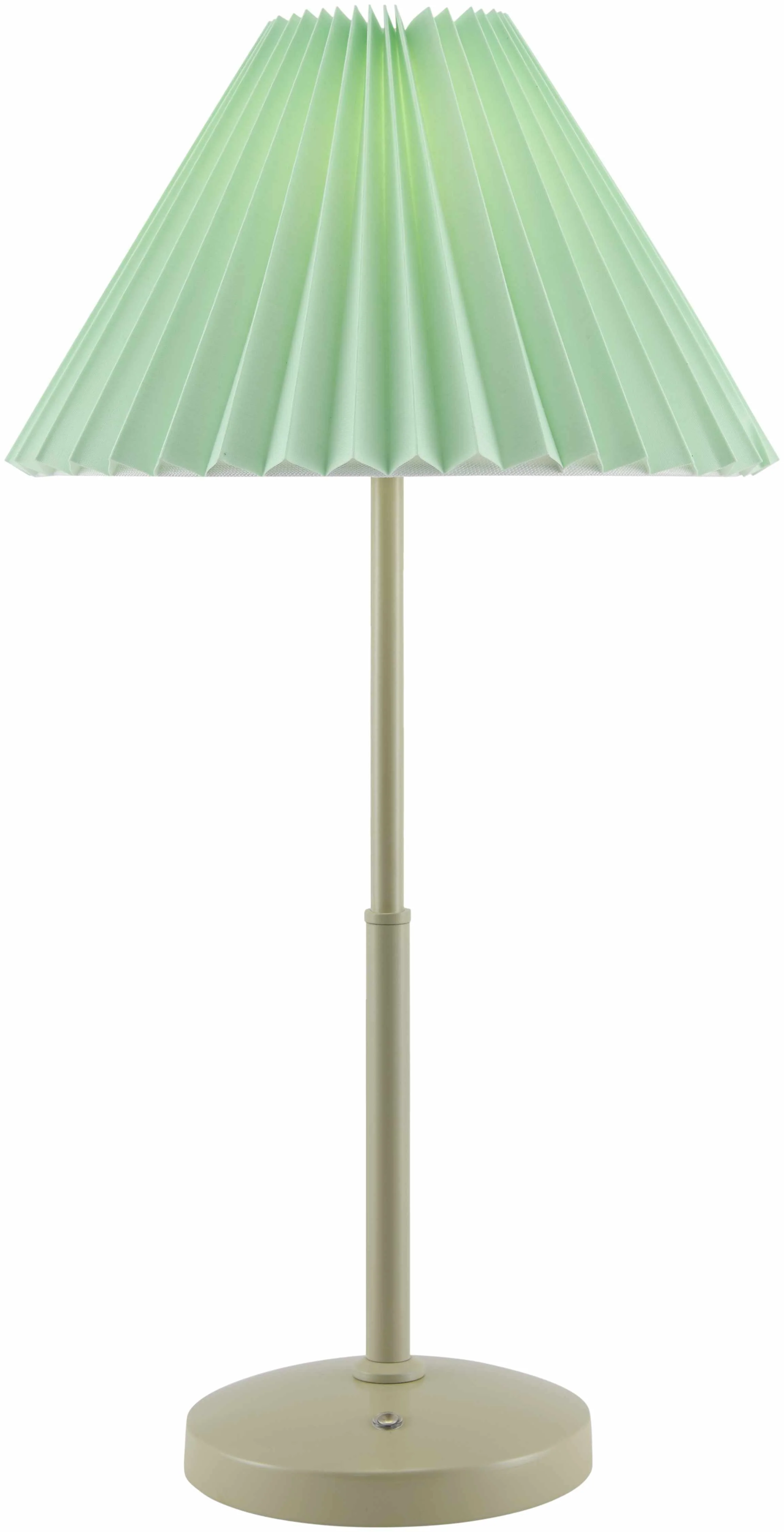Weerestein White Table Lamp - Image 6