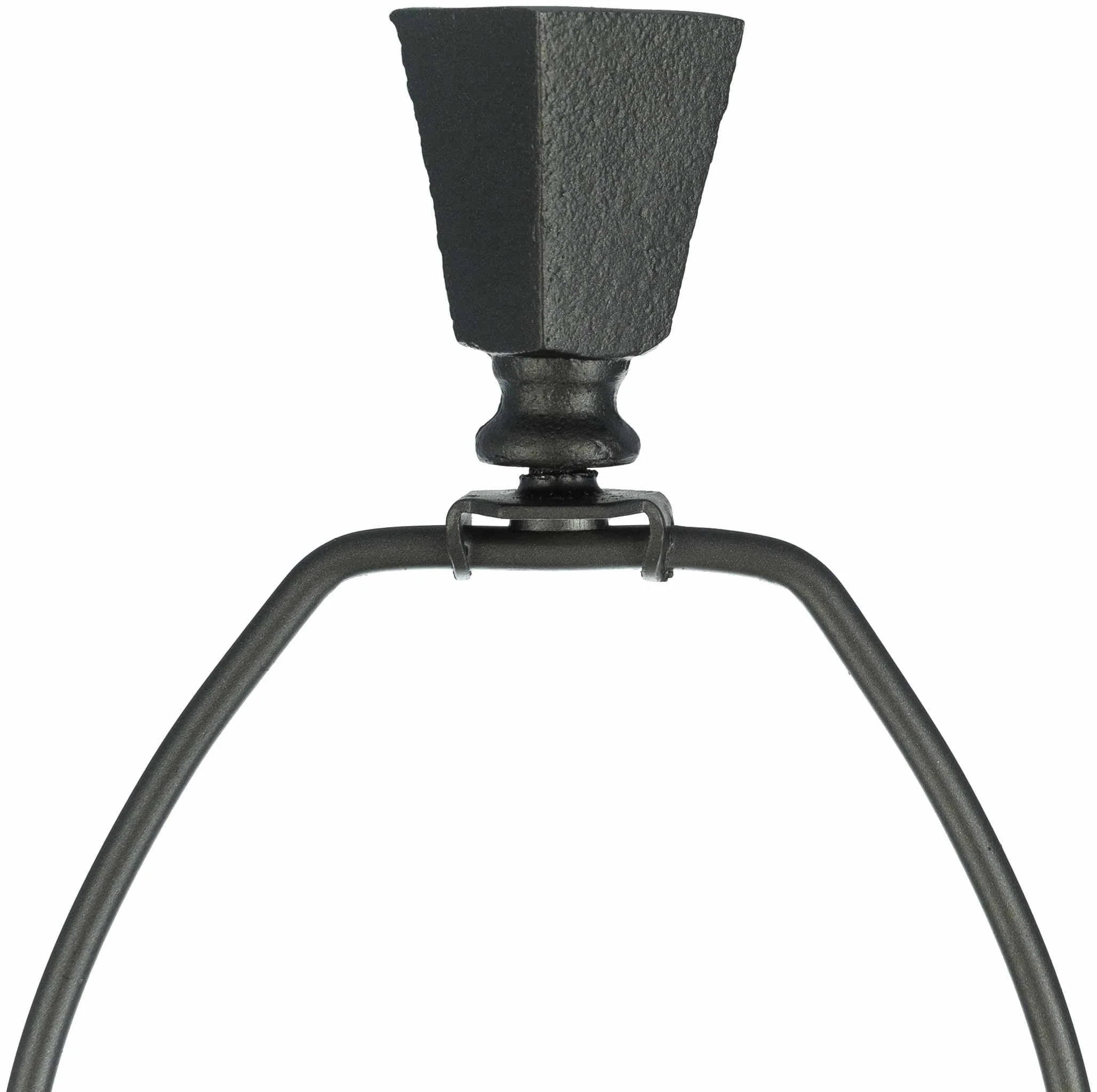 Westview Lime Green Glass Table Lamp - Image 7