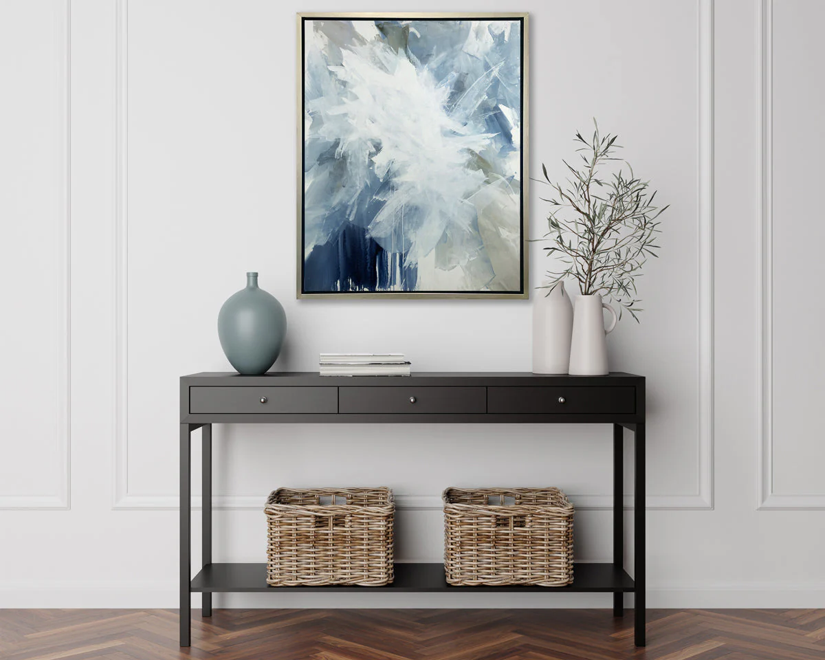 White Dove - Limited Edition Canvas Print - Image 2