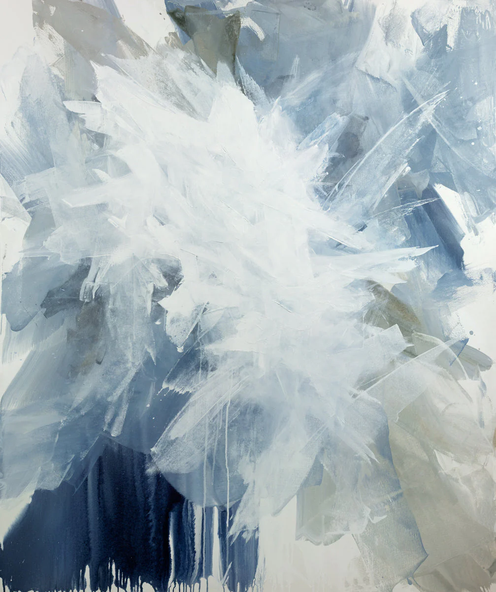 White Dove - Limited Edition Canvas Print - Image 3
