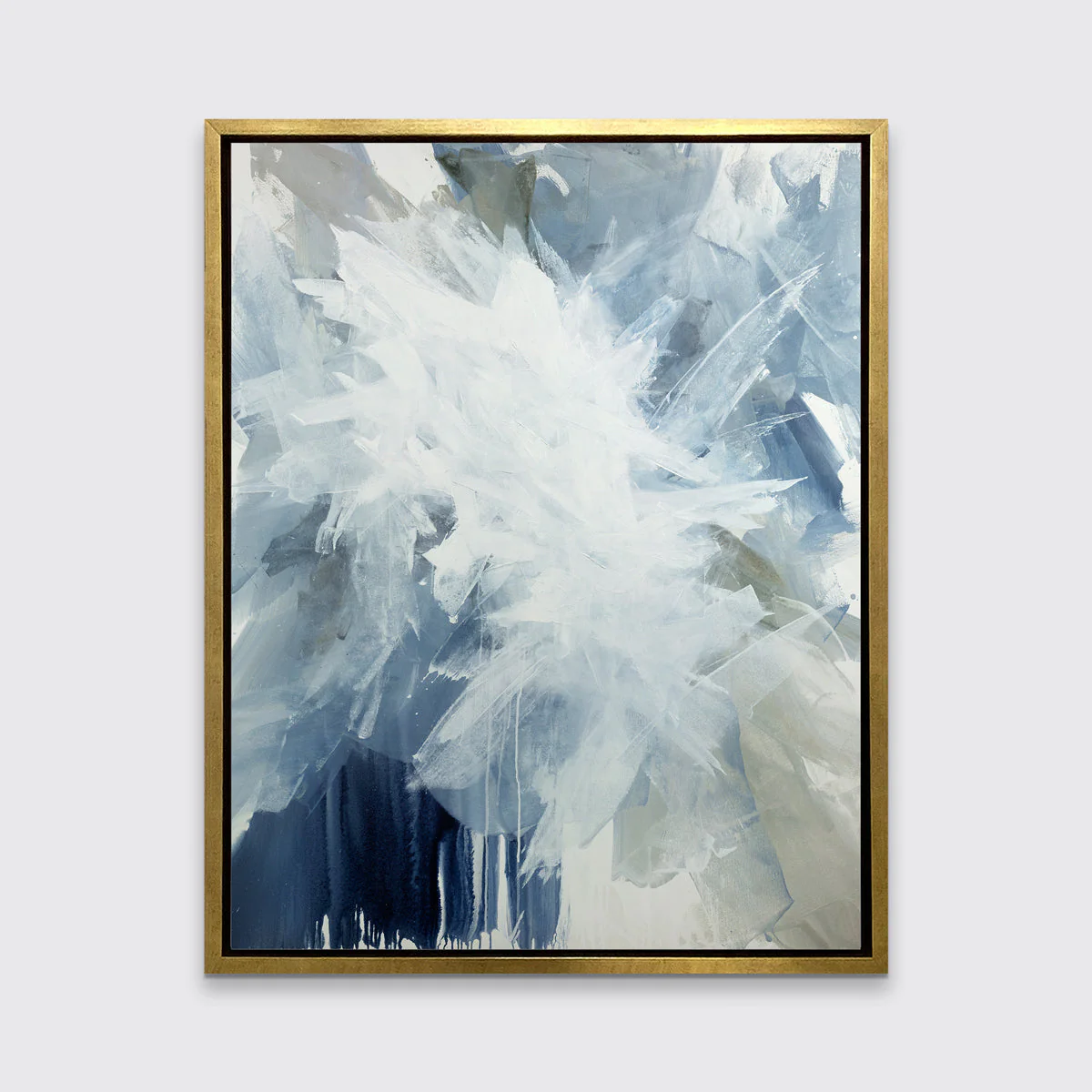 White Dove - Limited Edition Canvas Print - Image 5