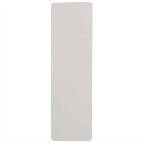 White Top Commercial Grade 60-inch Folding Table - Holds up to 330 lbs - Image 3