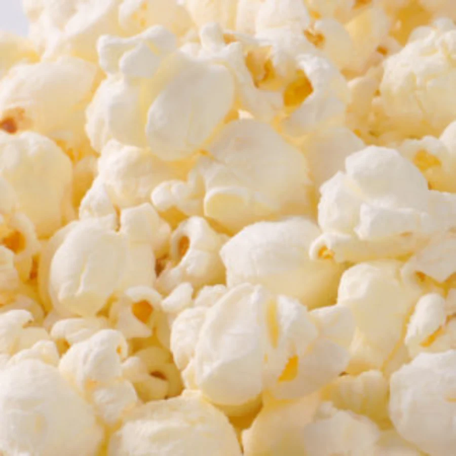 White Un-Popped Popcorn Kernels | 4 lb | Pack of 2 | Non-GMO | Popcorn County USA | North Loup Valley - Image 7