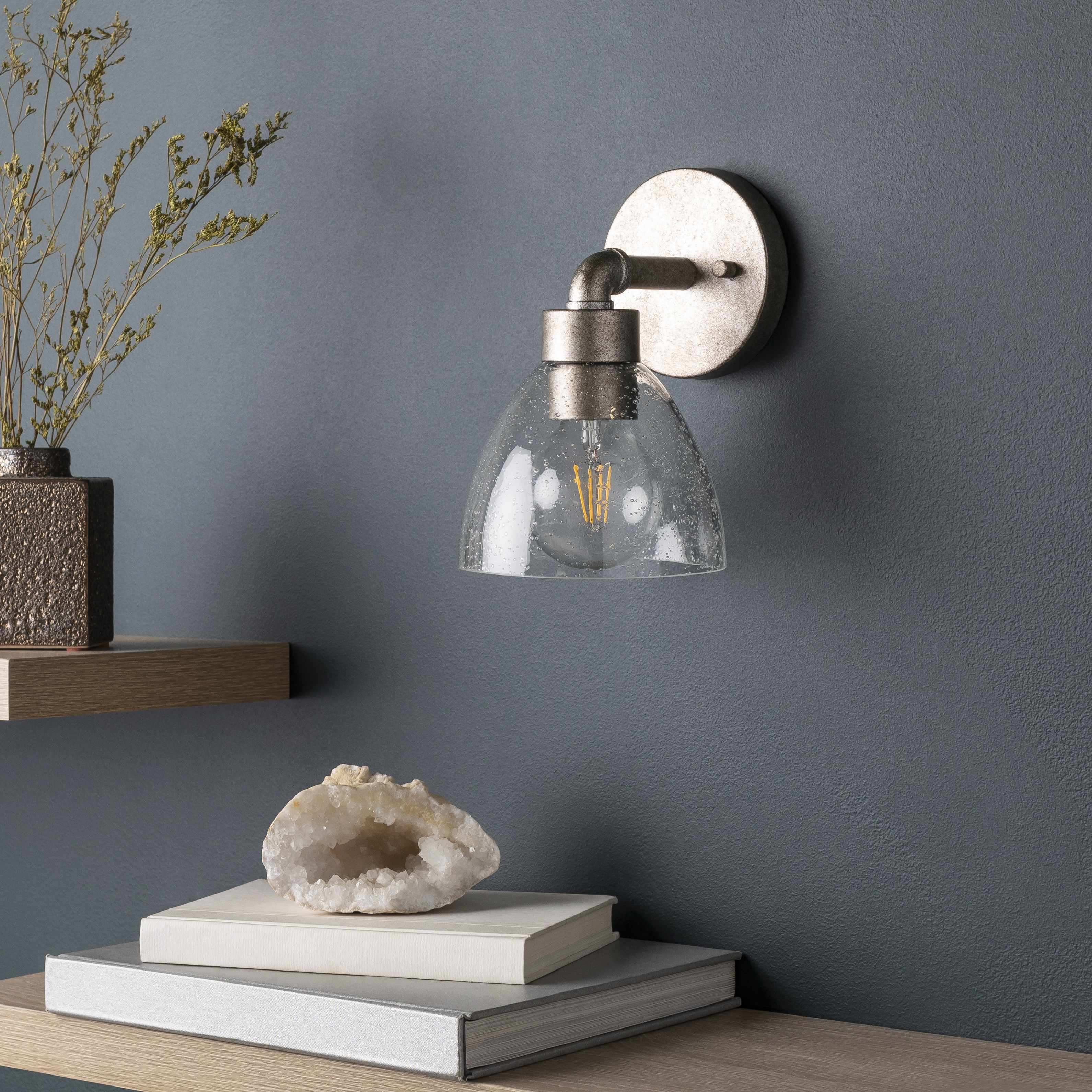 Whitehorse Wall Sconces - Clearance - Image 2